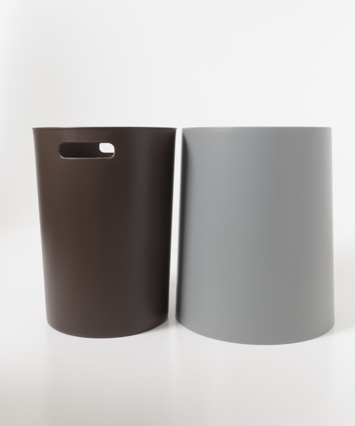 URBAN RESEARCH DOORS「『WEB限定』ideaco　TUBELOR HOMME」|ダストボックス|