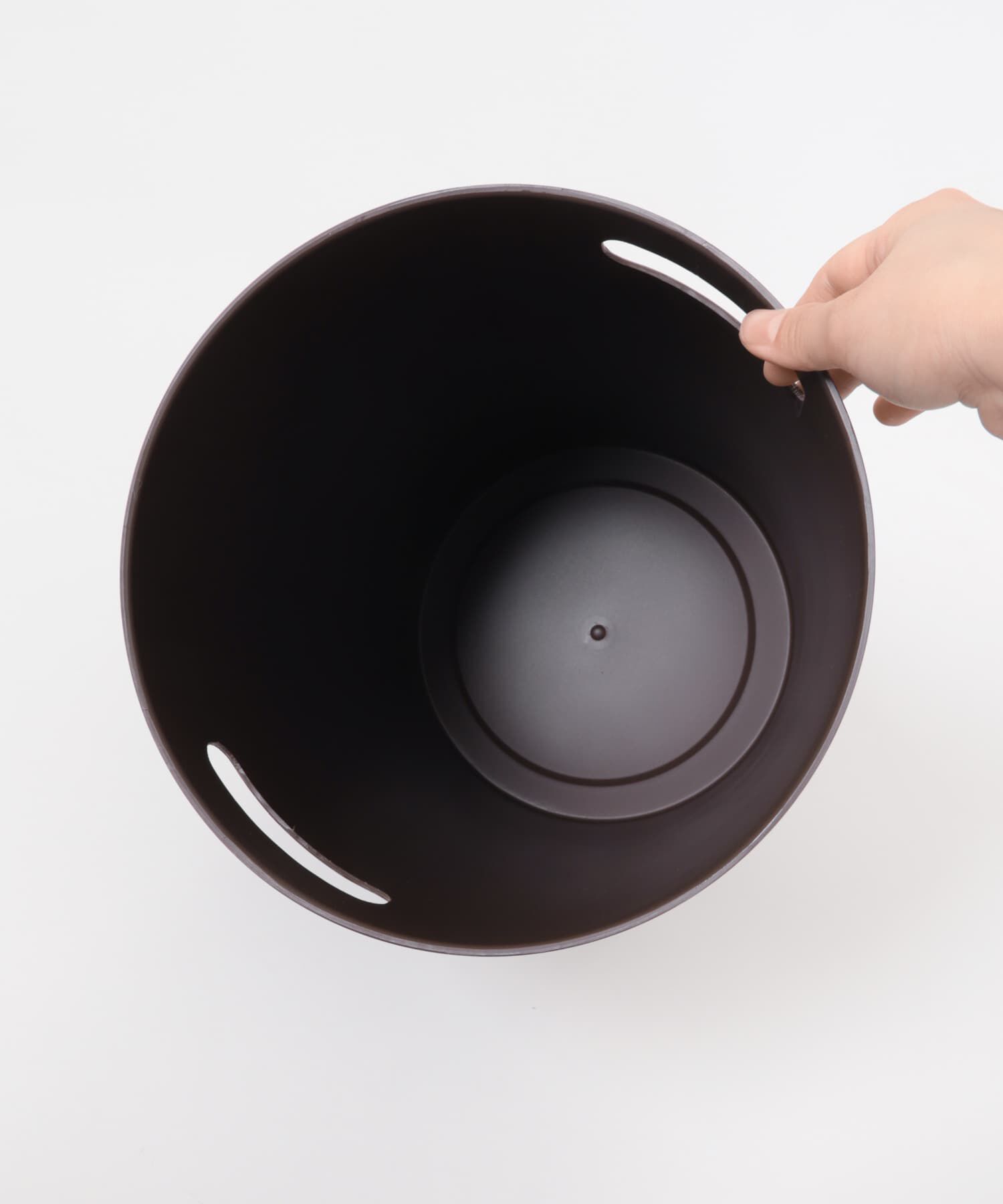 URBAN RESEARCH DOORS「『WEB限定』ideaco　TUBELOR HOMME」|ダストボックス|