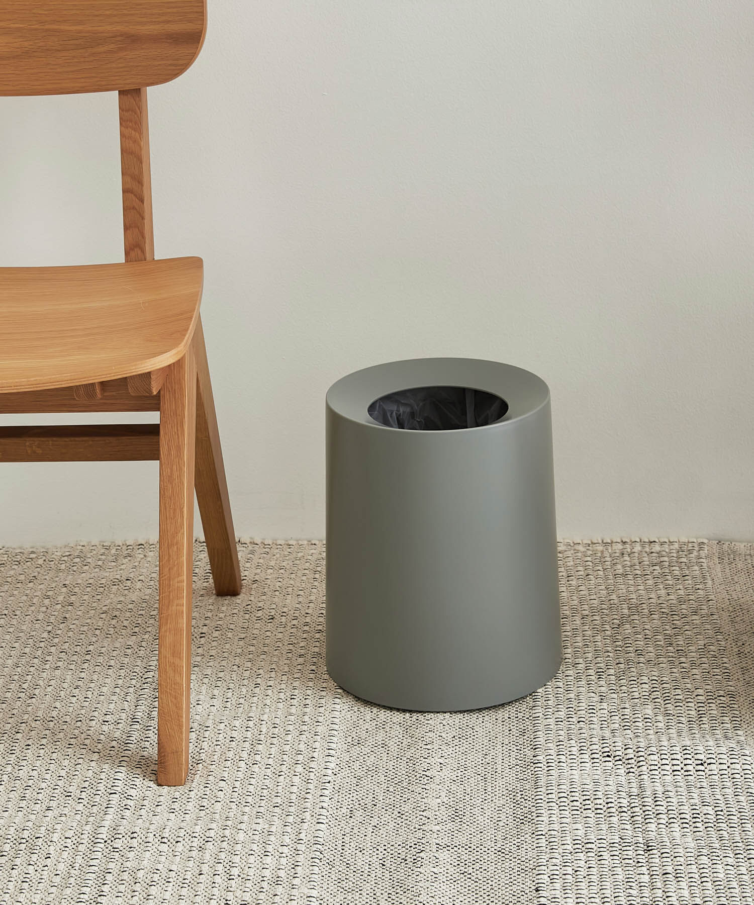 URBAN RESEARCH DOORS「『WEB限定』ideaco　TUBELOR HOMME」|ダストボックス|