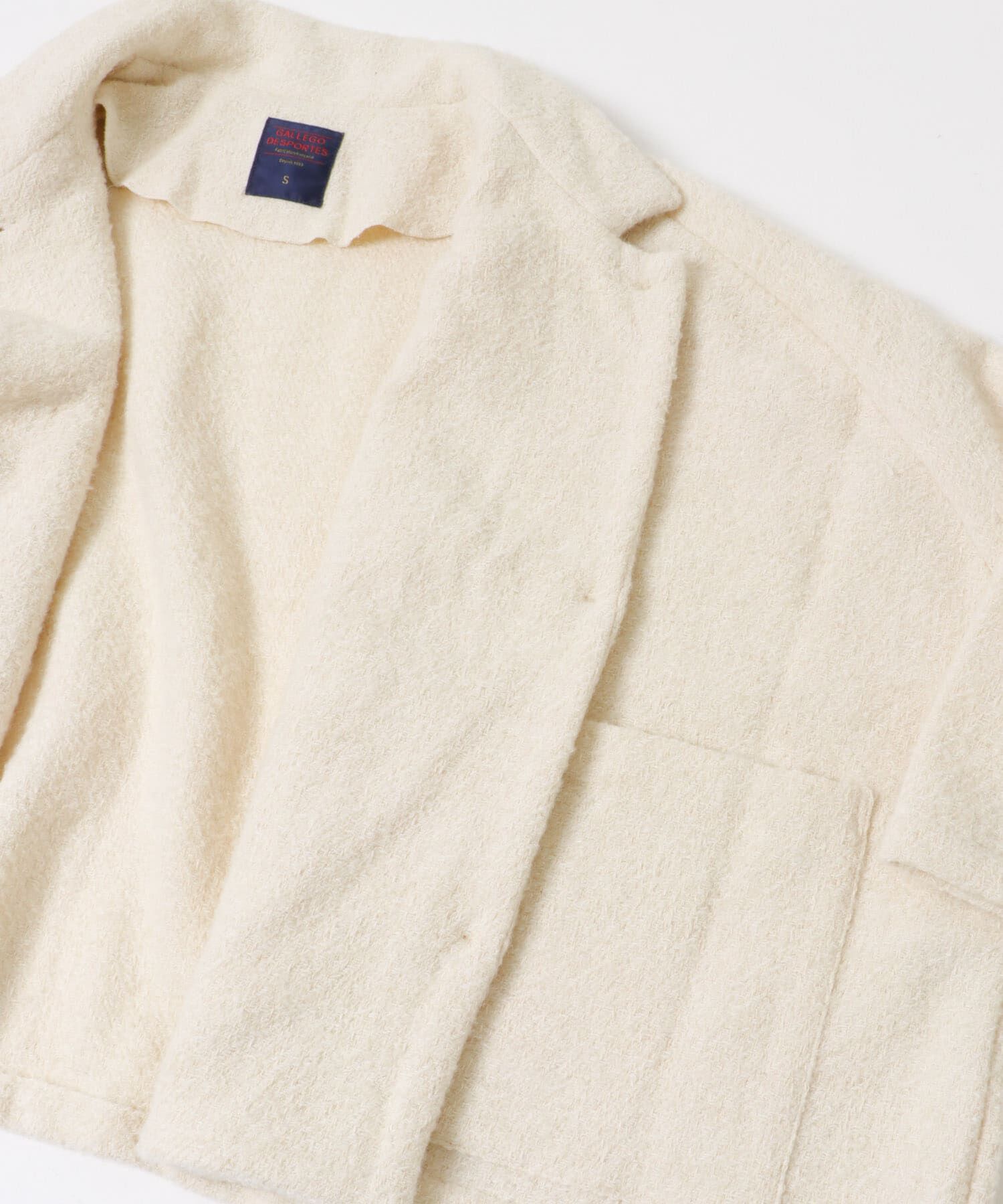 URBAN RESEARCH DOORS「GALLEGO DESPORTES　Veste Sunset」|その他|