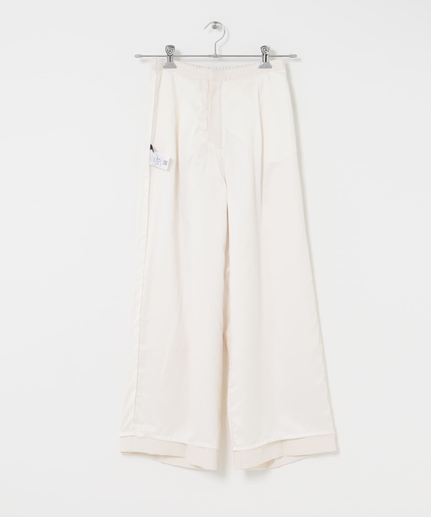 URBAN RESEARCH ROSSO「イージーケアタックイージーパンツ」|その他|