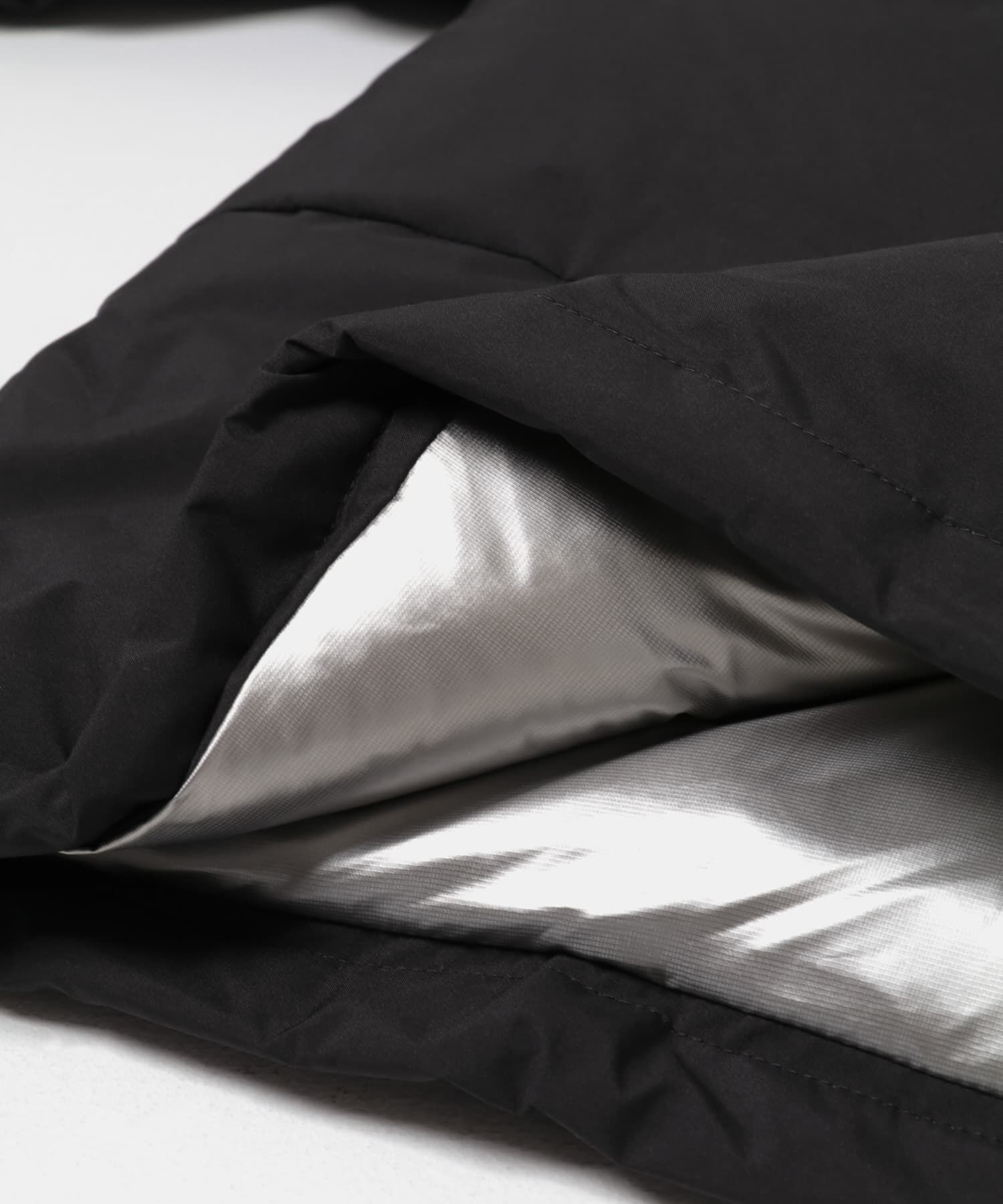 URBAN RESEARCH DOORS「THE NORTH FACE　Baltoro Jacket」|ダウン|