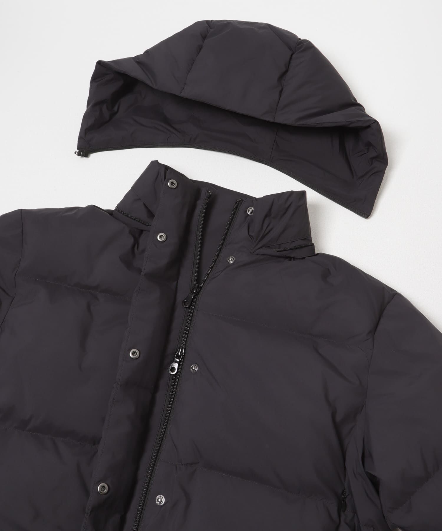 URBAN RESEARCH ROSSO「FRENCH DOWNショートダウンコート」|ダウン|