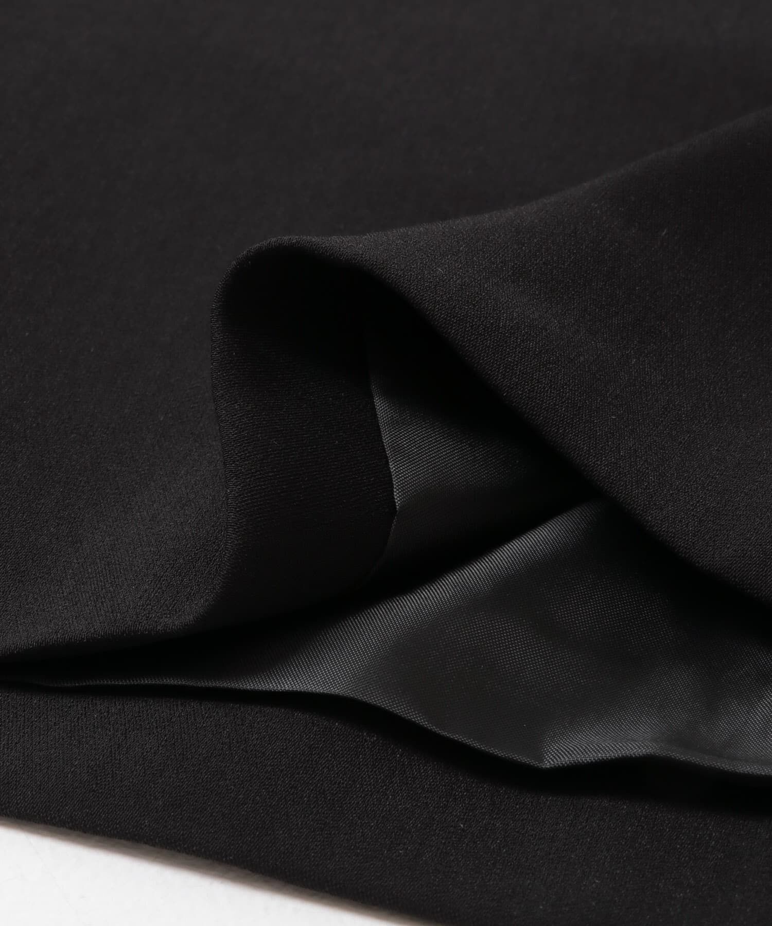 URBAN RESEARCH DOORS「スリットネックベスト」|ベスト・ジレ|