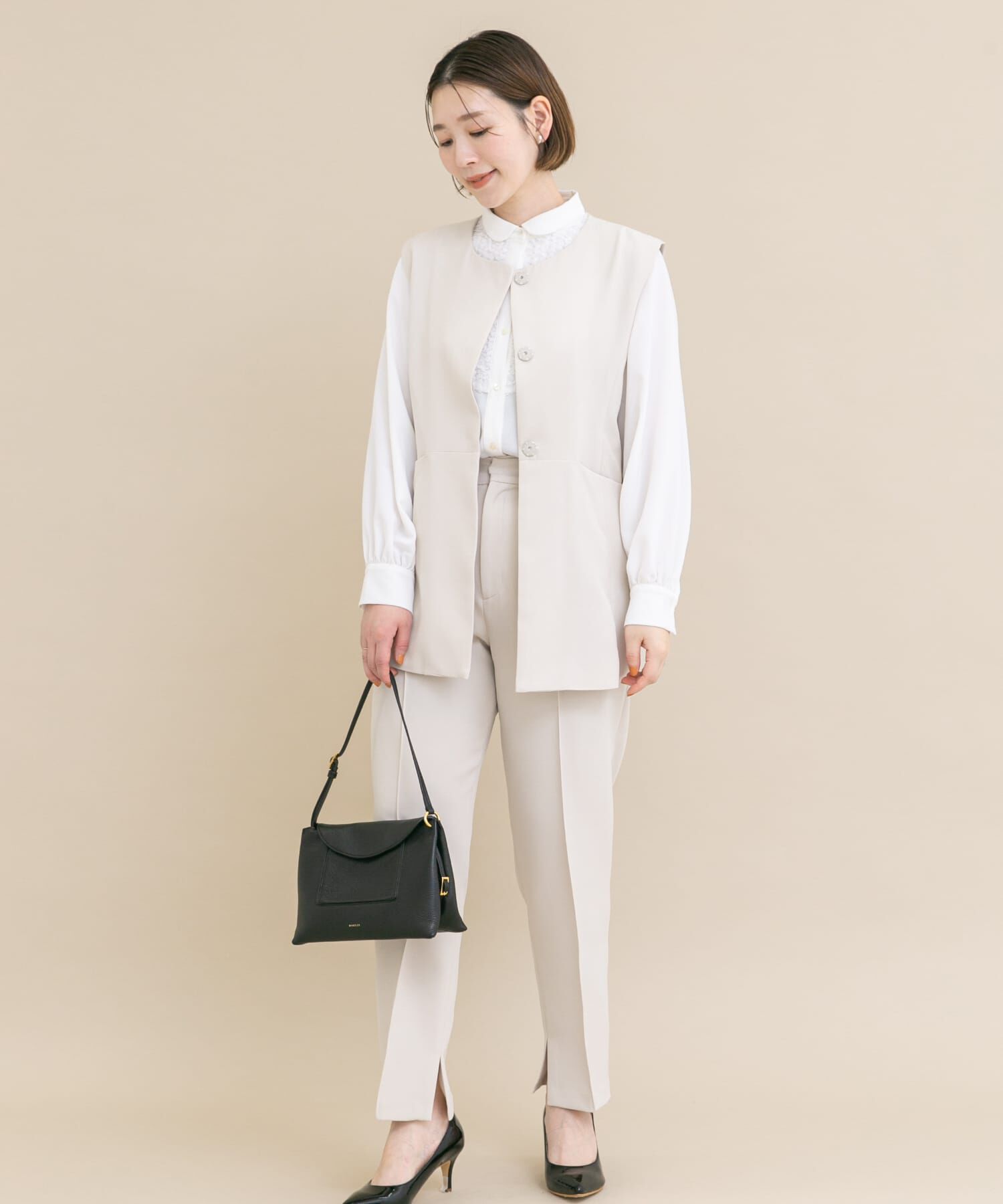 URBAN RESEARCH ROSSO「『WEB/一部店舗限定』『SHORT/TALLｻｲｽﾞあり』ﾍﾟﾌﾟﾗﾑｼﾞﾚ+ﾃｰﾊ 」|その他|