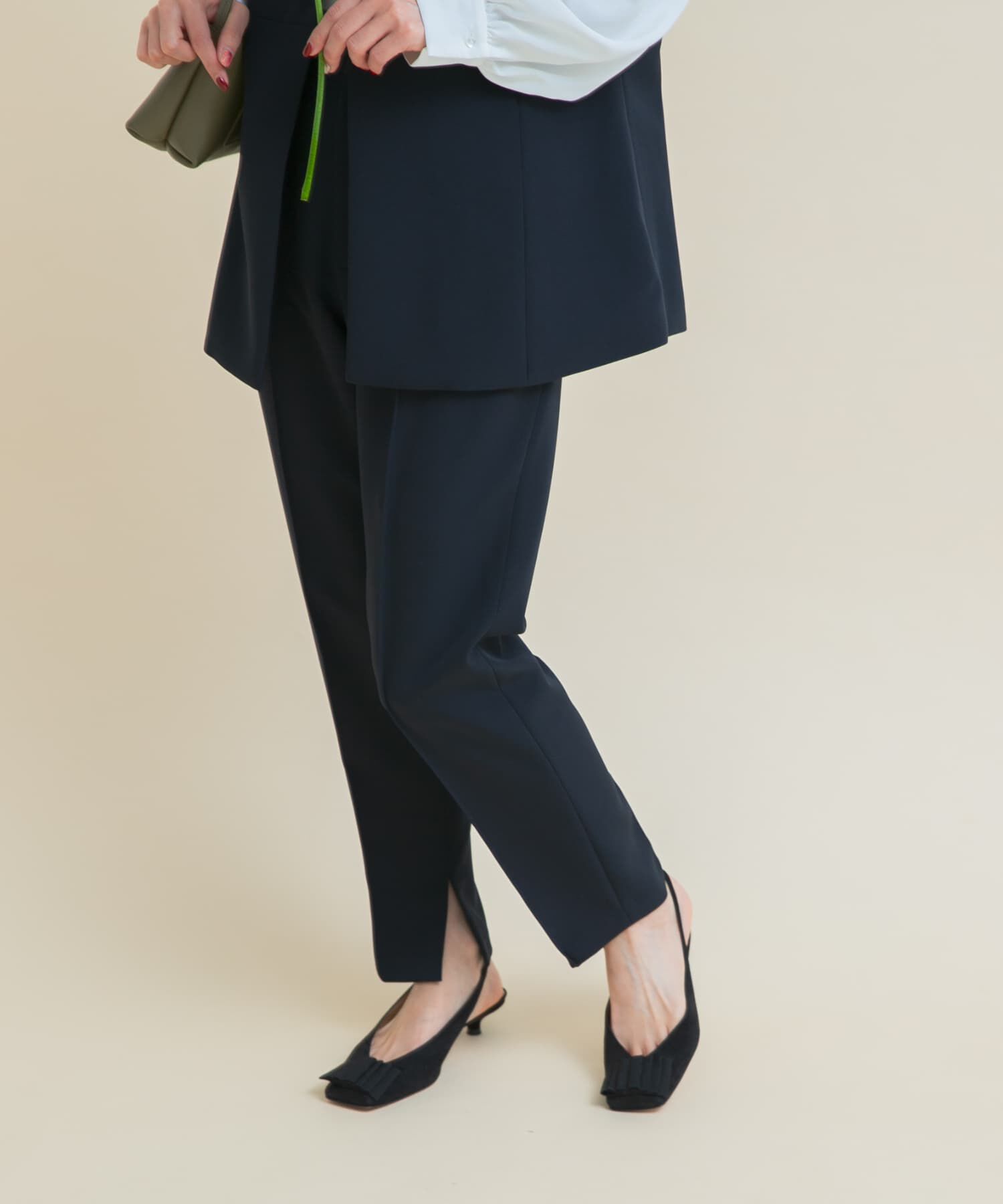 URBAN RESEARCH ROSSO「『WEB/一部店舗限定』『SHORT/TALLｻｲｽﾞあり』ﾍﾟﾌﾟﾗﾑｼﾞﾚ+ﾃｰﾊ 」|その他|