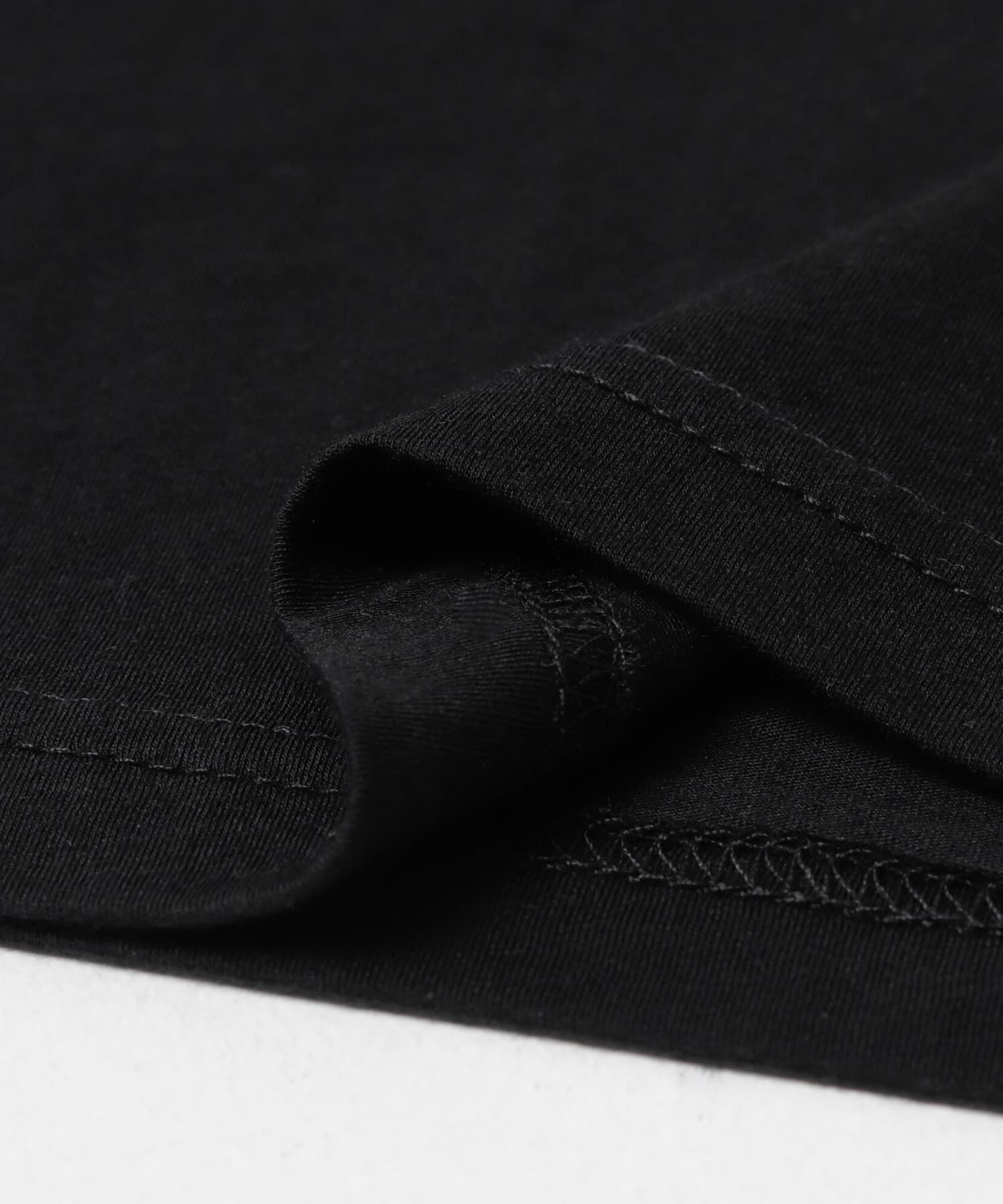 URBAN RESEARCH「フリルデザインシアーカットソー」|Tシャツ・カットソー|