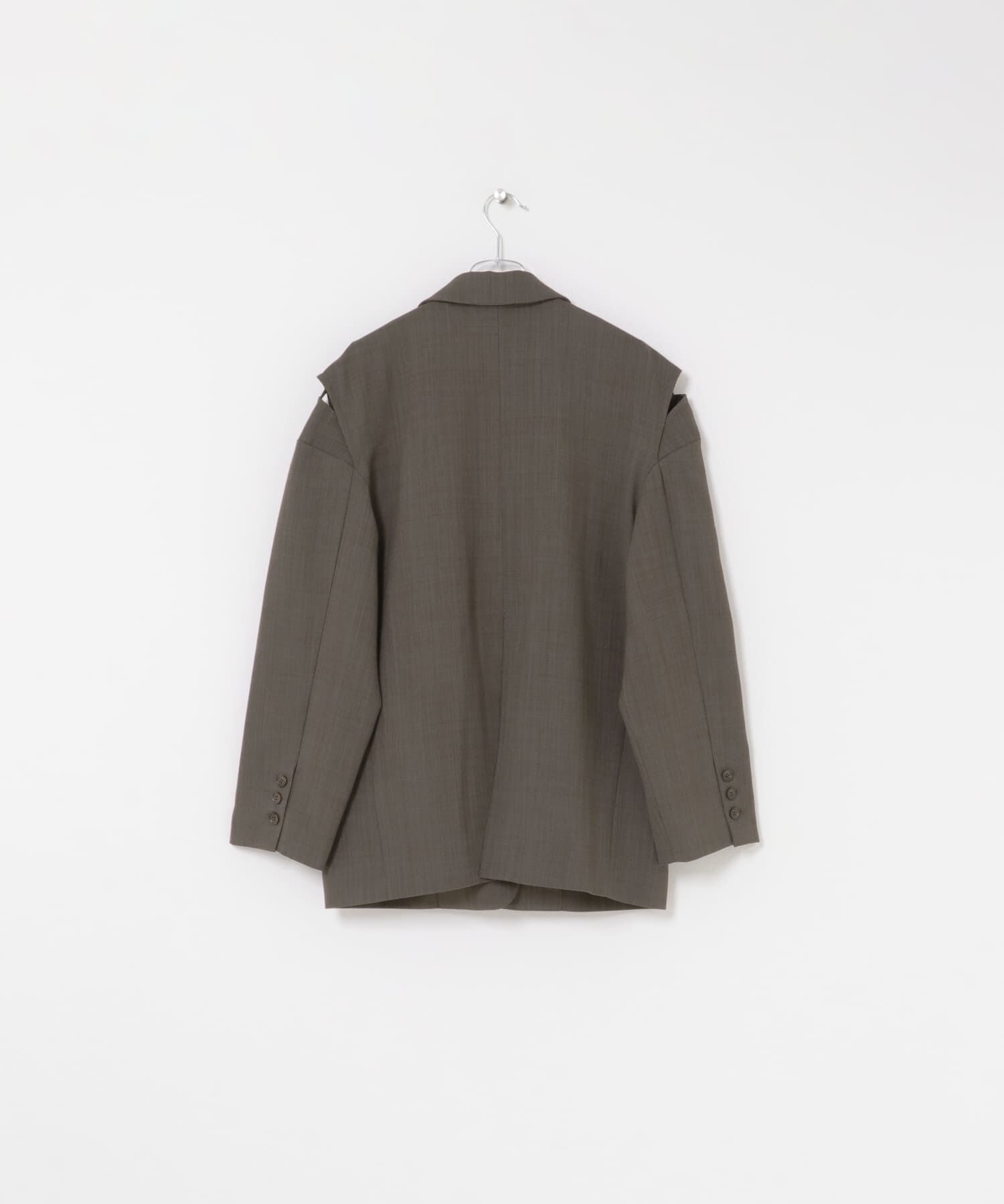 LAATO「over tailored  jacket」|その他|
