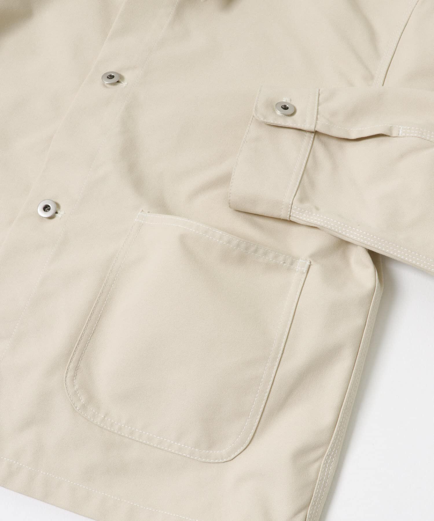 URBAN RESEARCH DOORS「FORK&SPOON　PEダックジャケット」|その他|