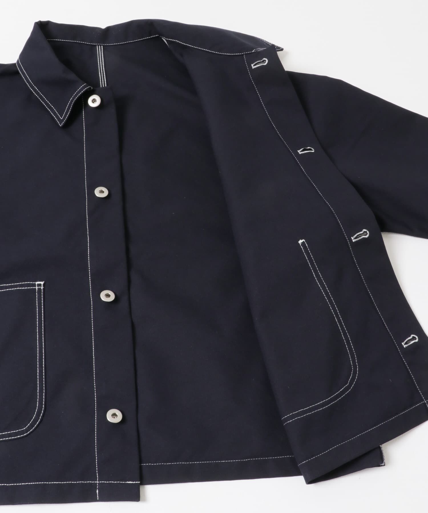 URBAN RESEARCH DOORS「FORK&SPOON　PEダックジャケット」|その他|