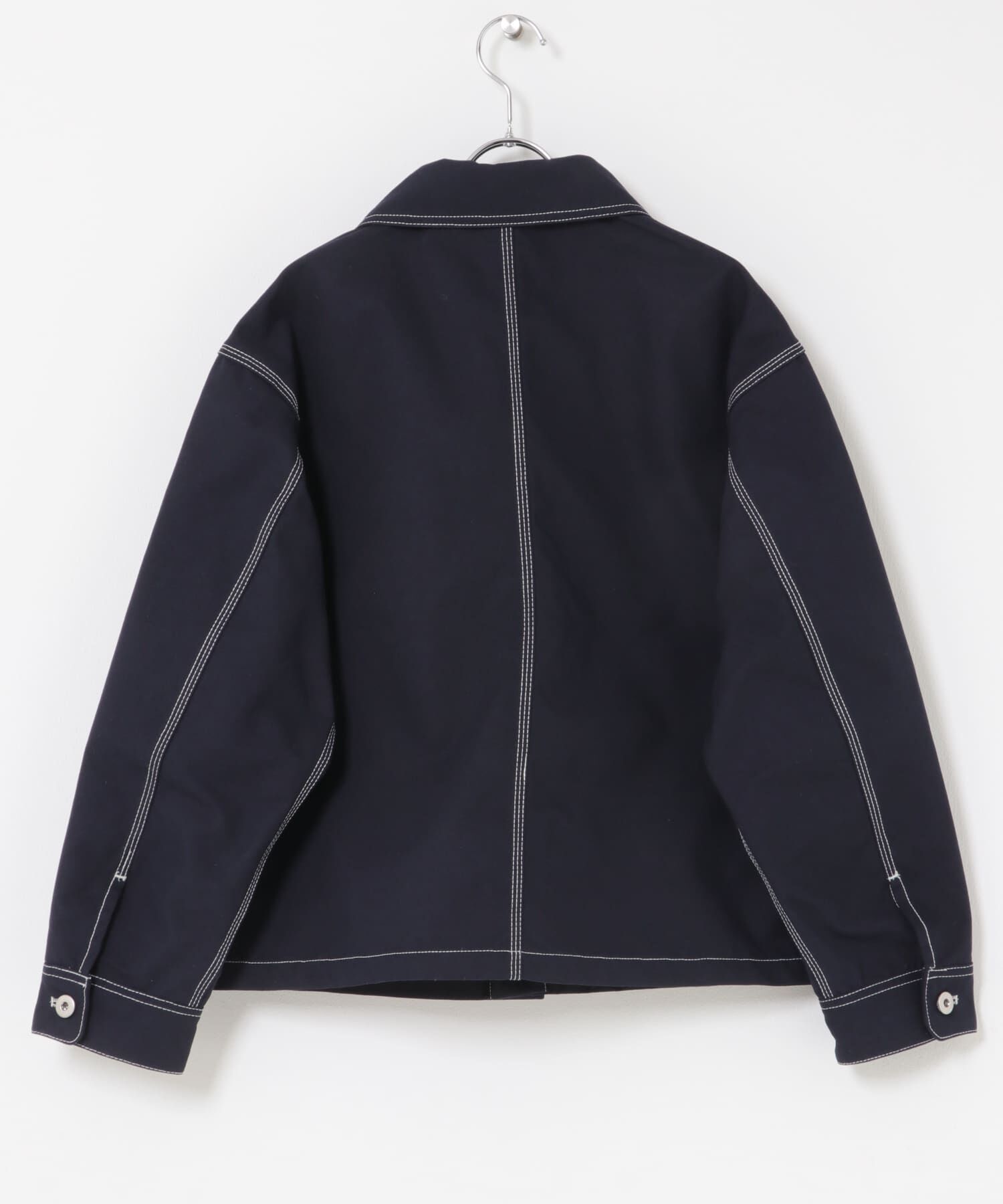 URBAN RESEARCH DOORS「FORK&SPOON　PEダックジャケット」|その他|