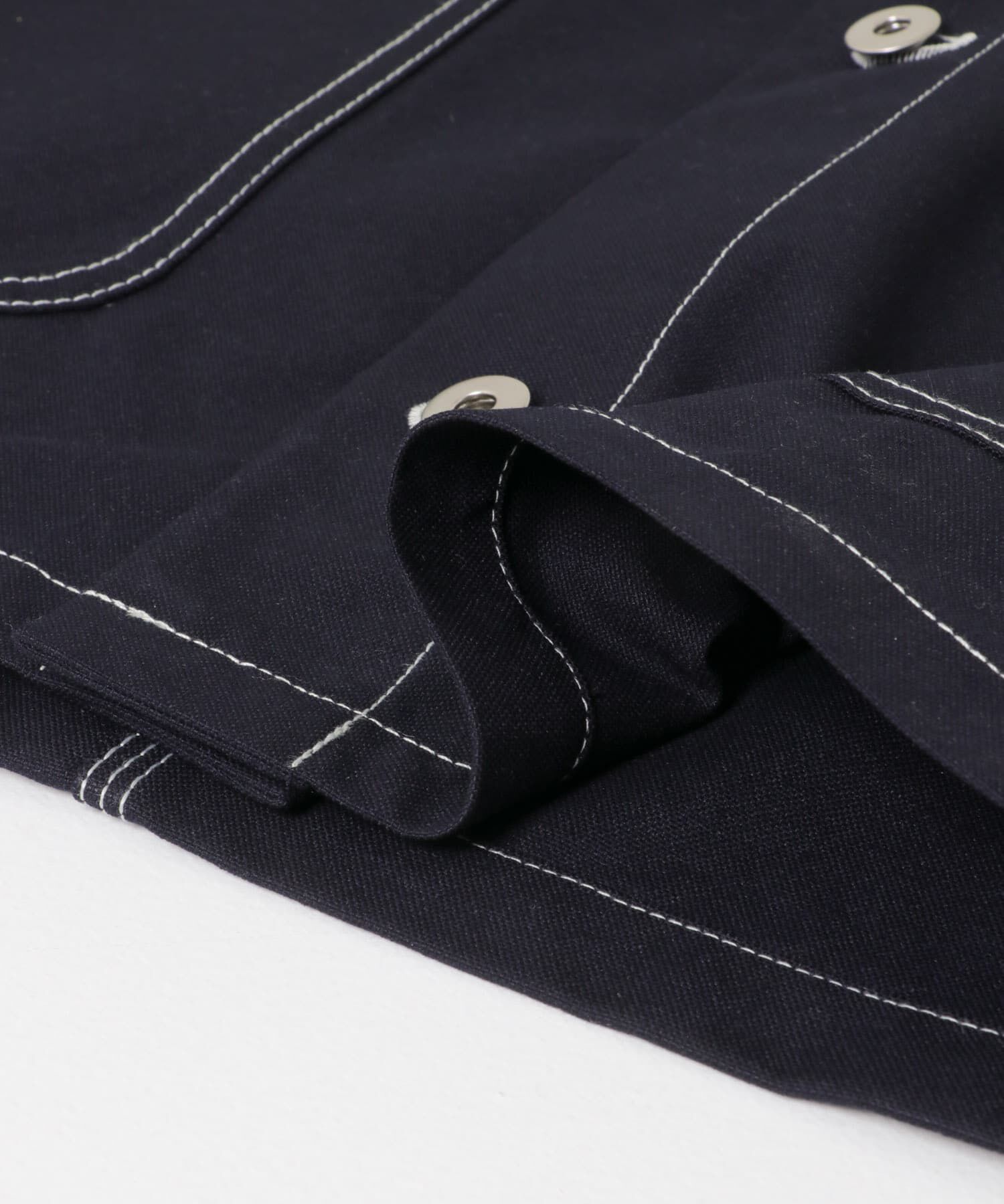 URBAN RESEARCH DOORS「FORK&SPOON　PEダックジャケット」|その他|