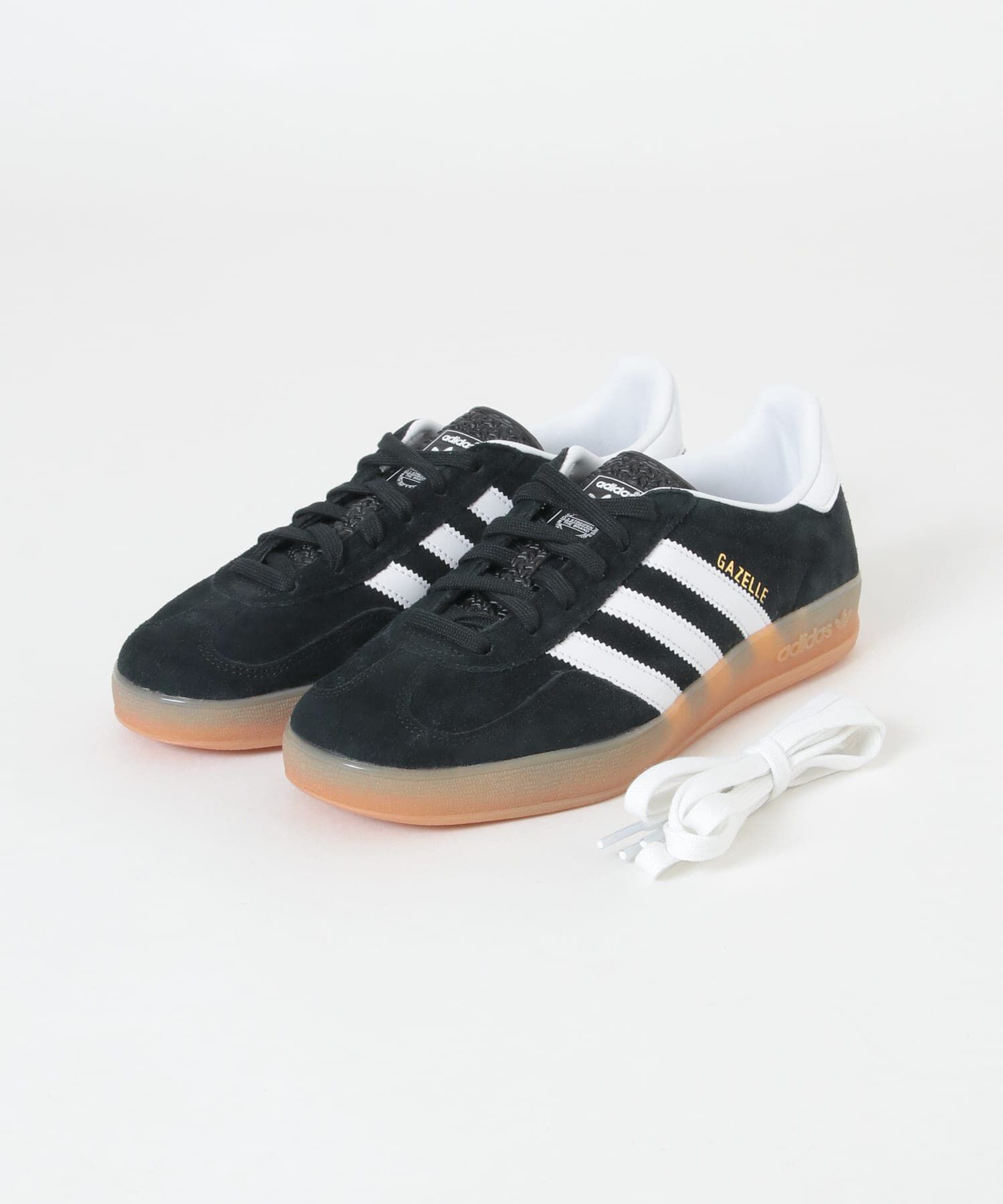Sonny Label 「adidas　GAZELLE INDOOR」|スニーカー|