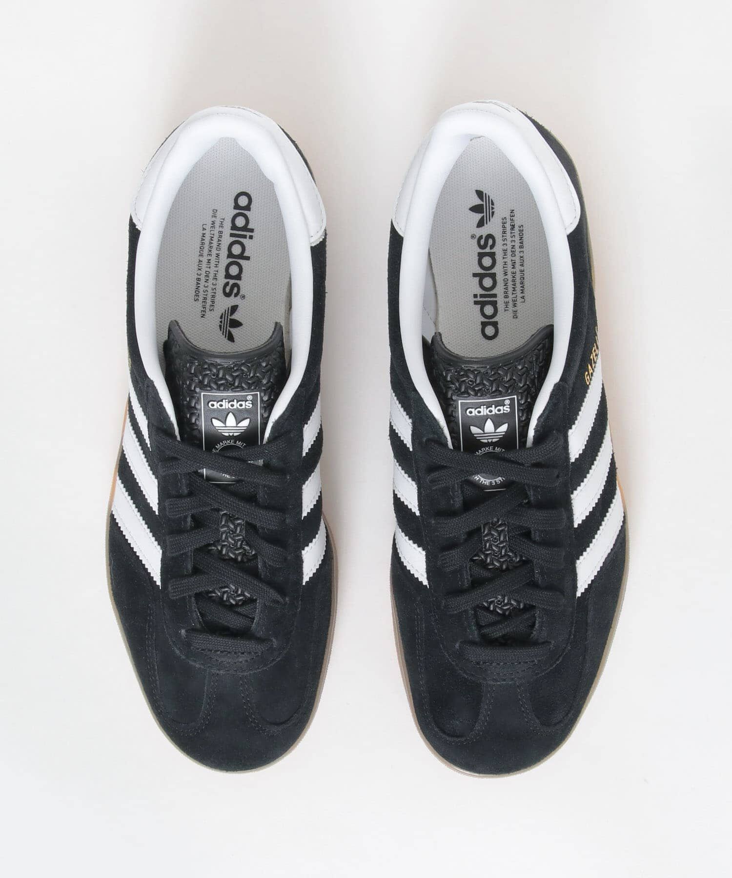 Sonny Label 「adidas　GAZELLE INDOOR」|スニーカー|