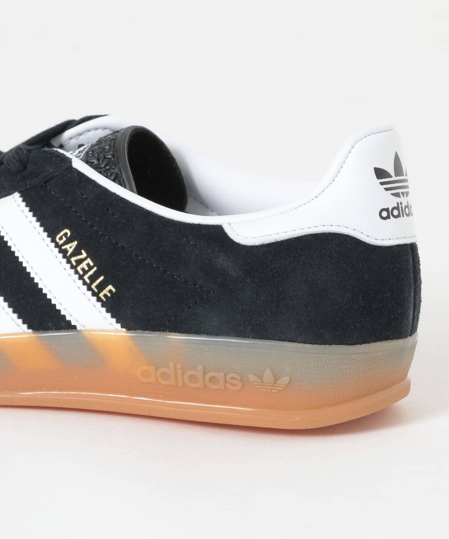 Sonny Label 「adidas　GAZELLE INDOOR」|スニーカー|