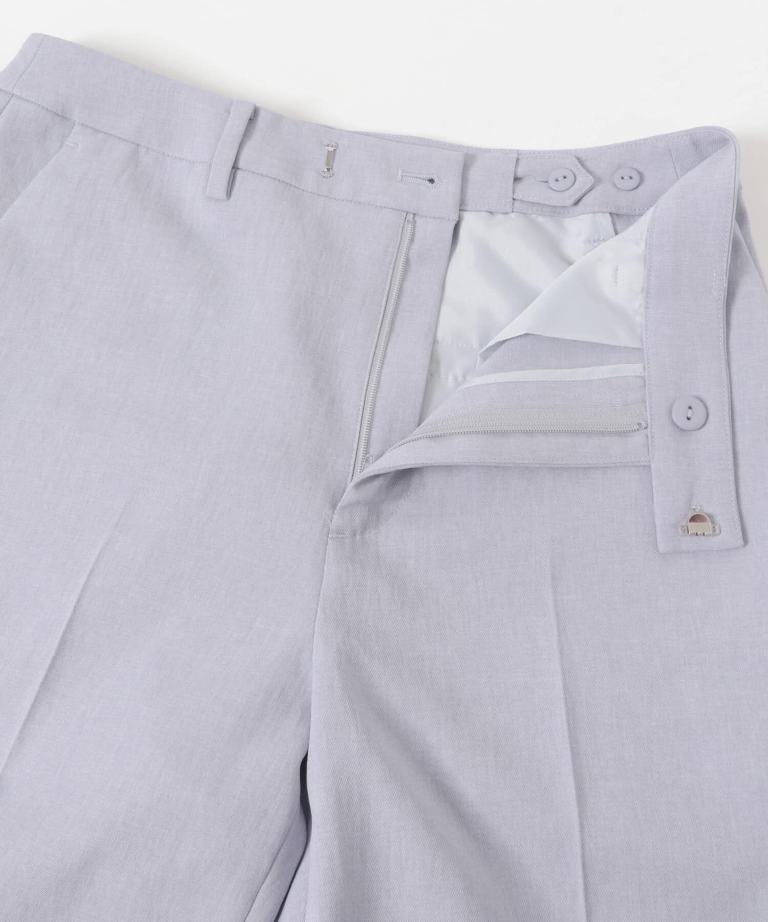 URBAN RESEARCH ROSSO「イージーケア2WAYウエストセミフレアパンツ」|その他|