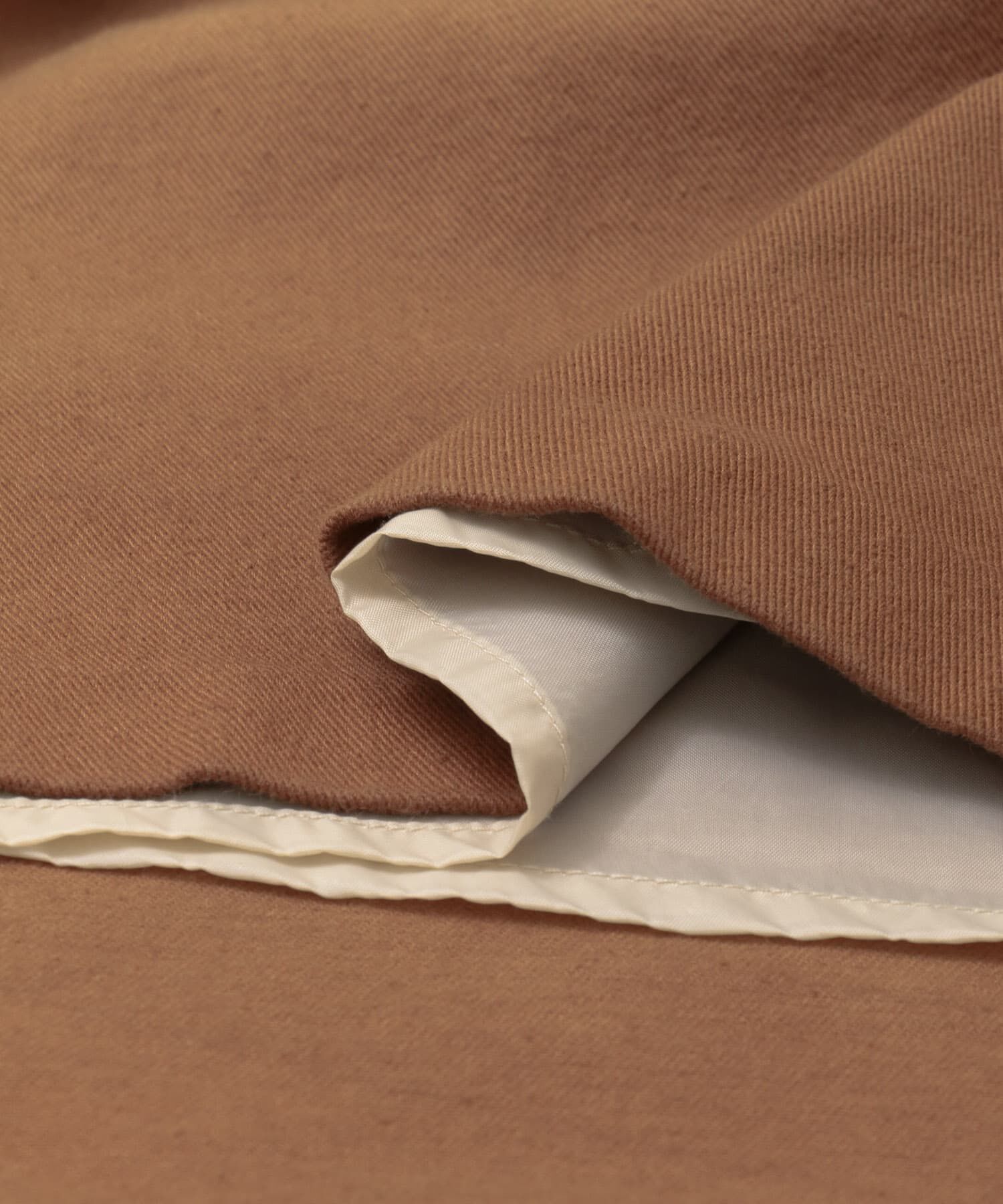  「グラデーションディップダイスカート&there4;」|スカート|