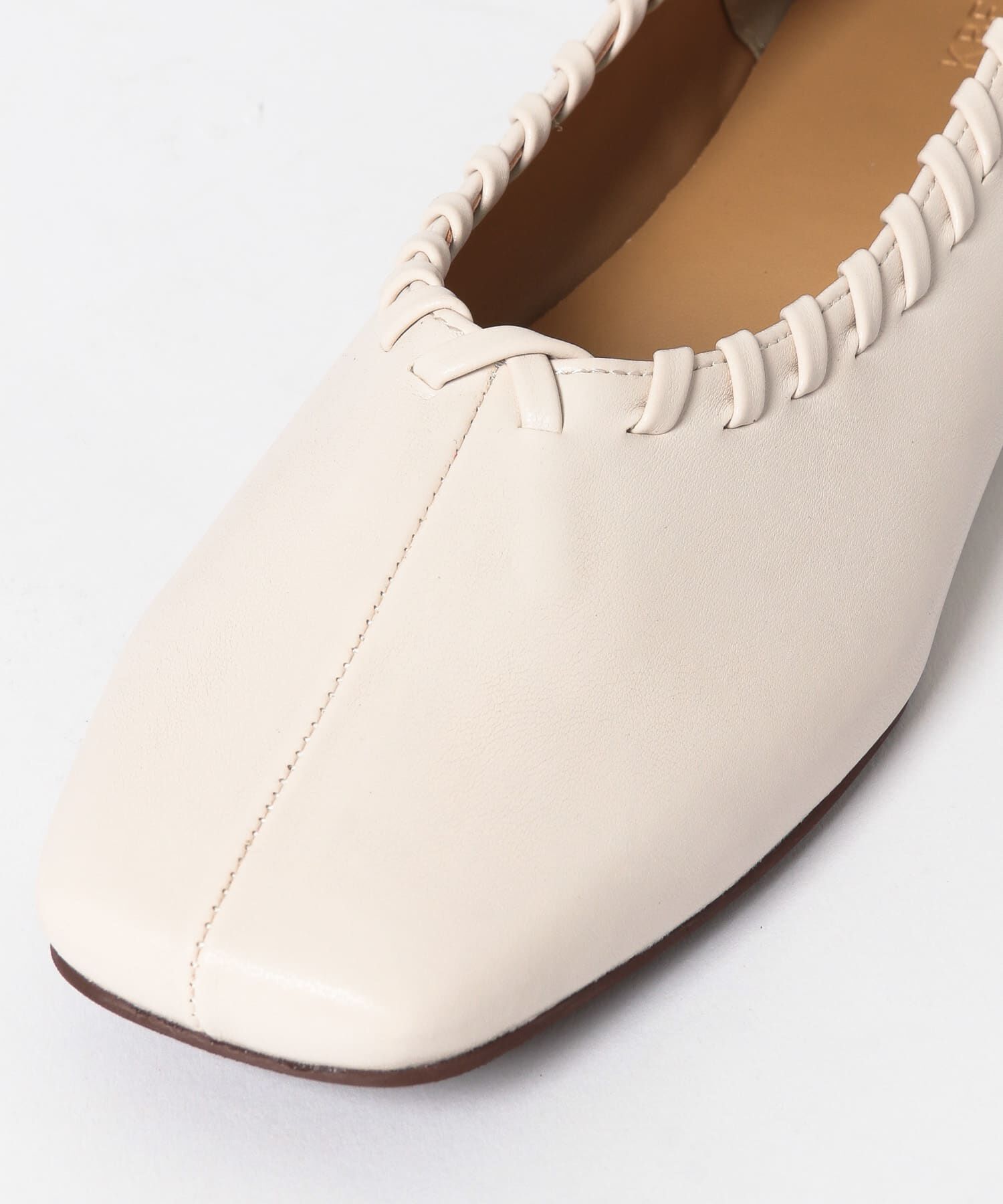  「カガリステッチパンプス&there4;」|パンプス|