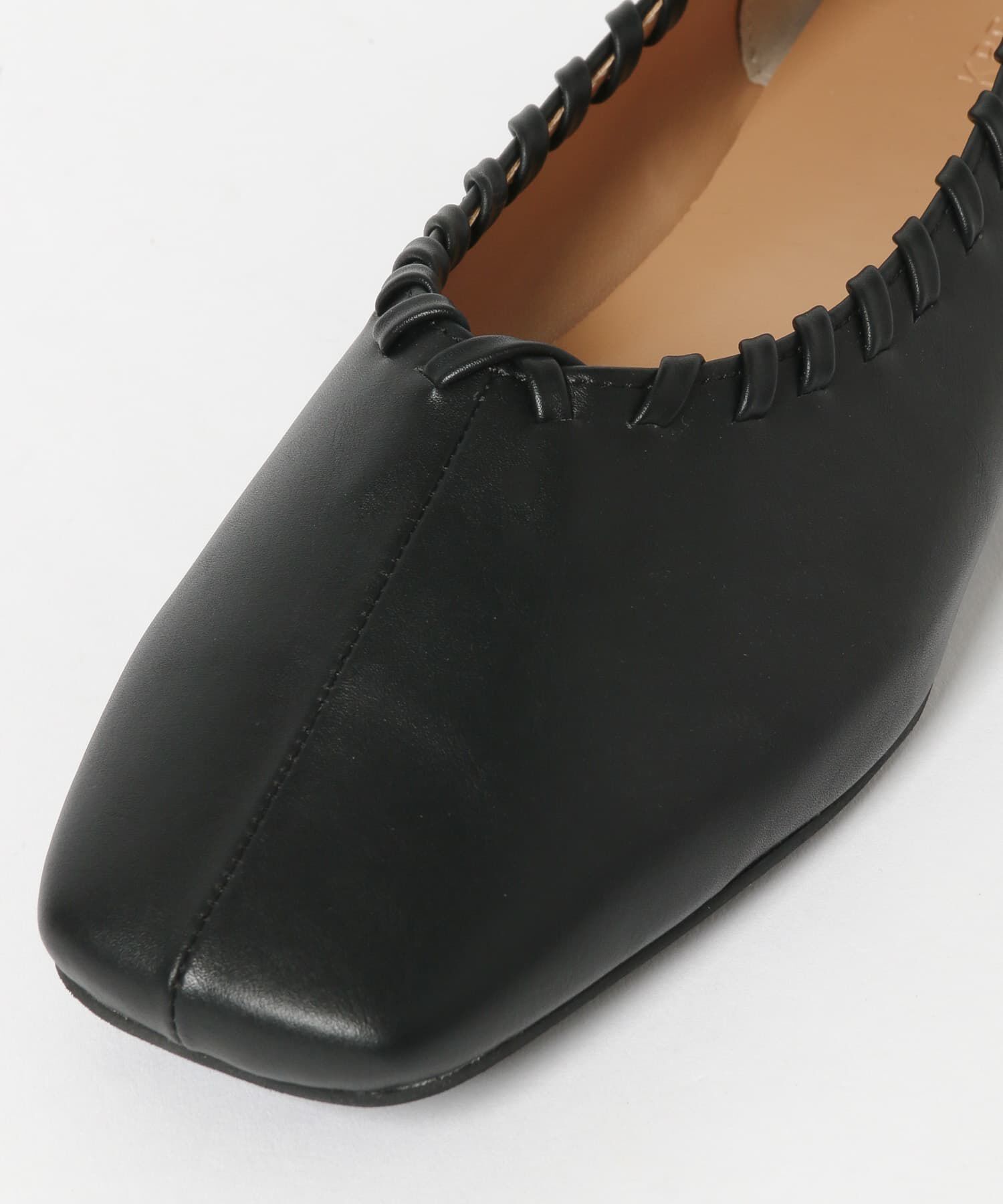  「カガリステッチパンプス&there4;」|パンプス|