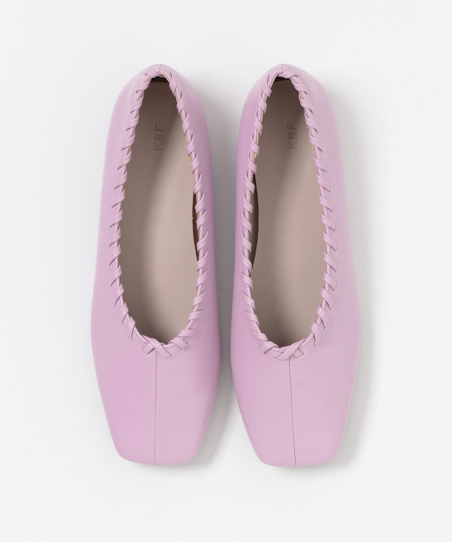  「カガリステッチパンプス&there4;」|パンプス|