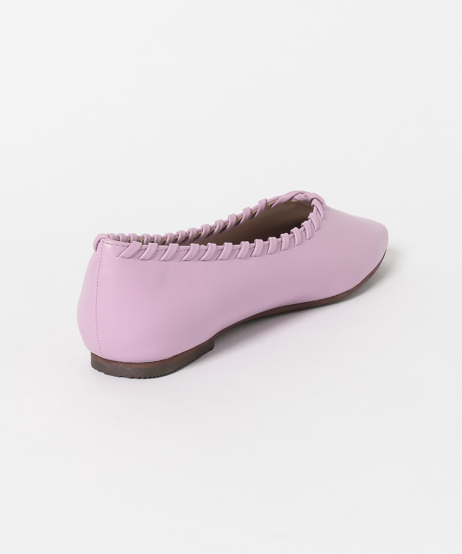  「カガリステッチパンプス&there4;」|パンプス|