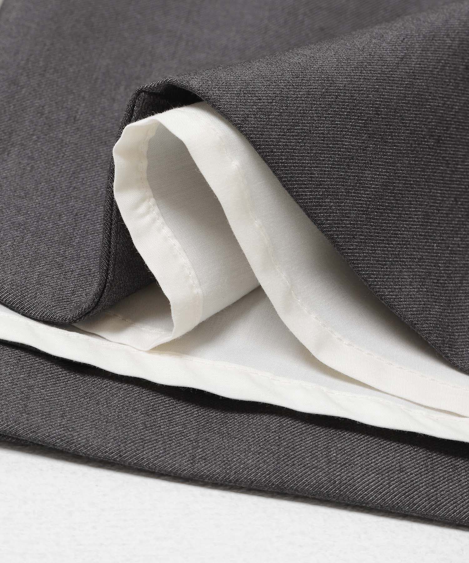  「レイヤードデザインジャケット」|その他|