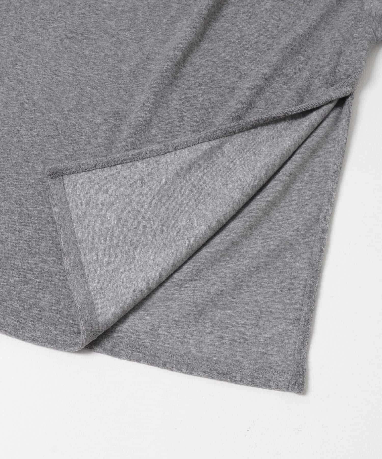  「ショルダータックプルオーバー」|Tシャツ・カットソー|