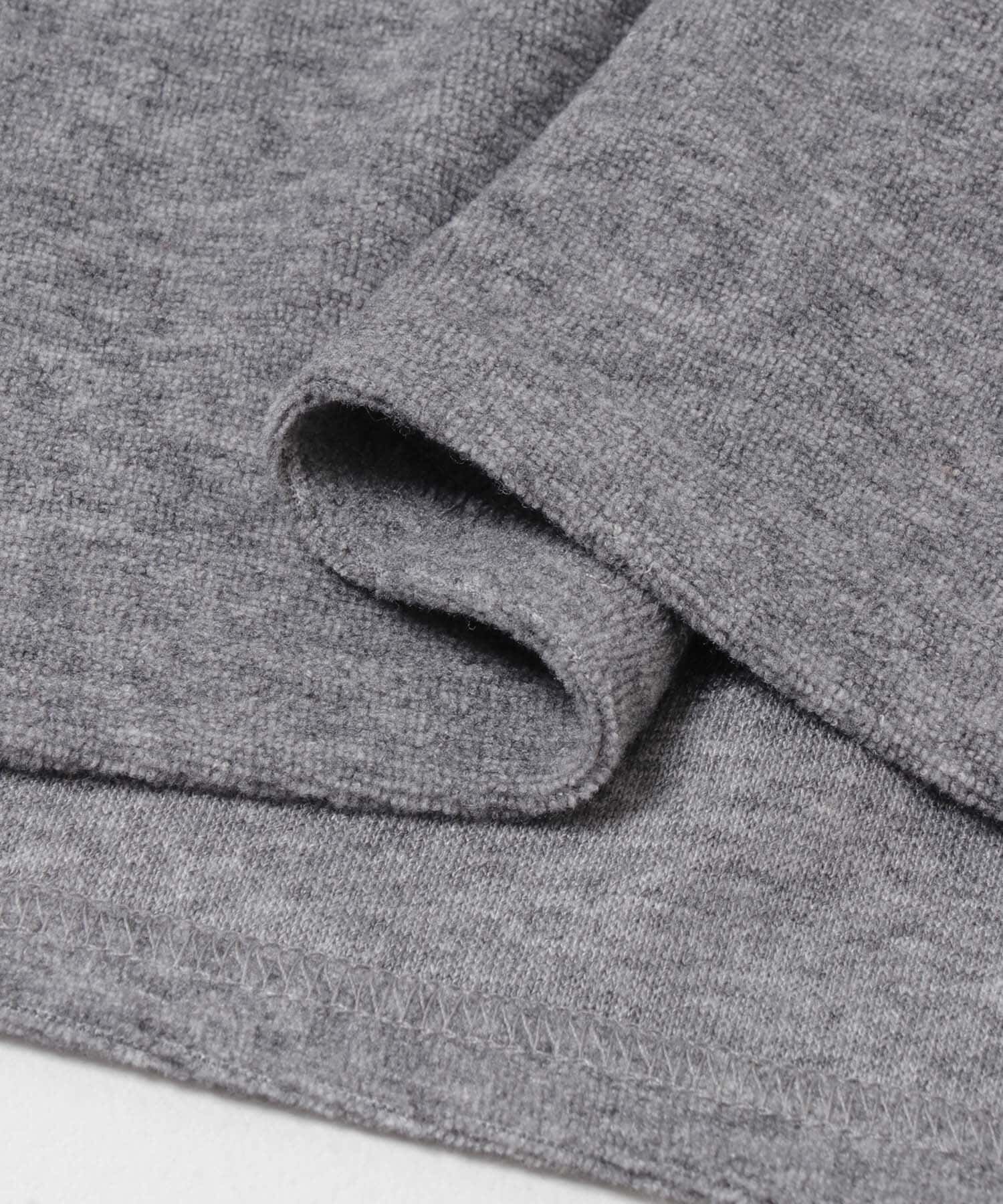  「ショルダータックプルオーバー」|Tシャツ・カットソー|