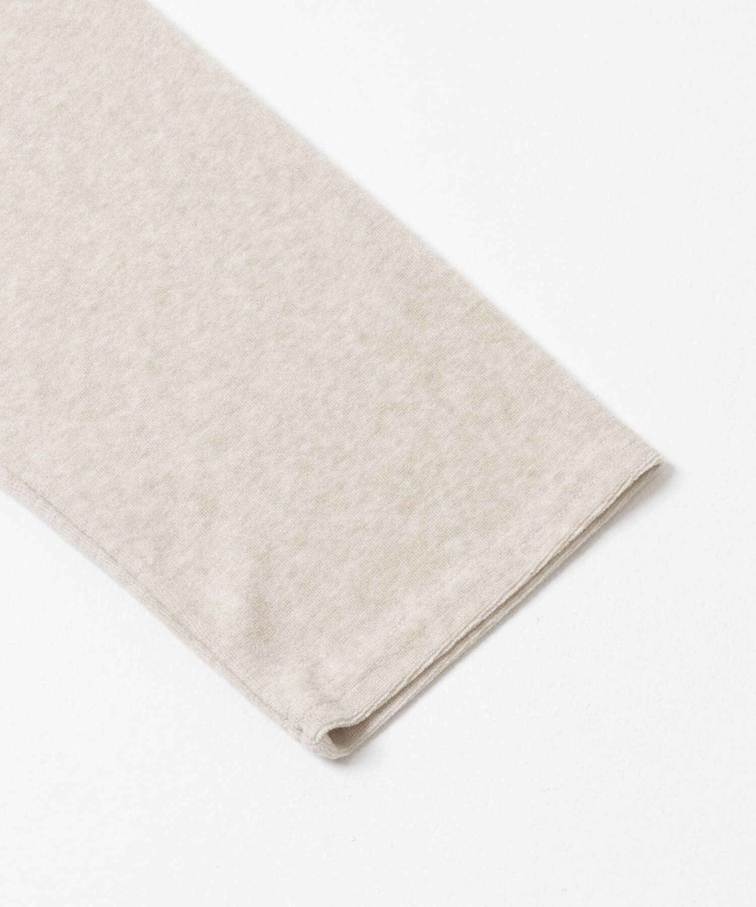  「ショルダータックプルオーバー」|Tシャツ・カットソー|