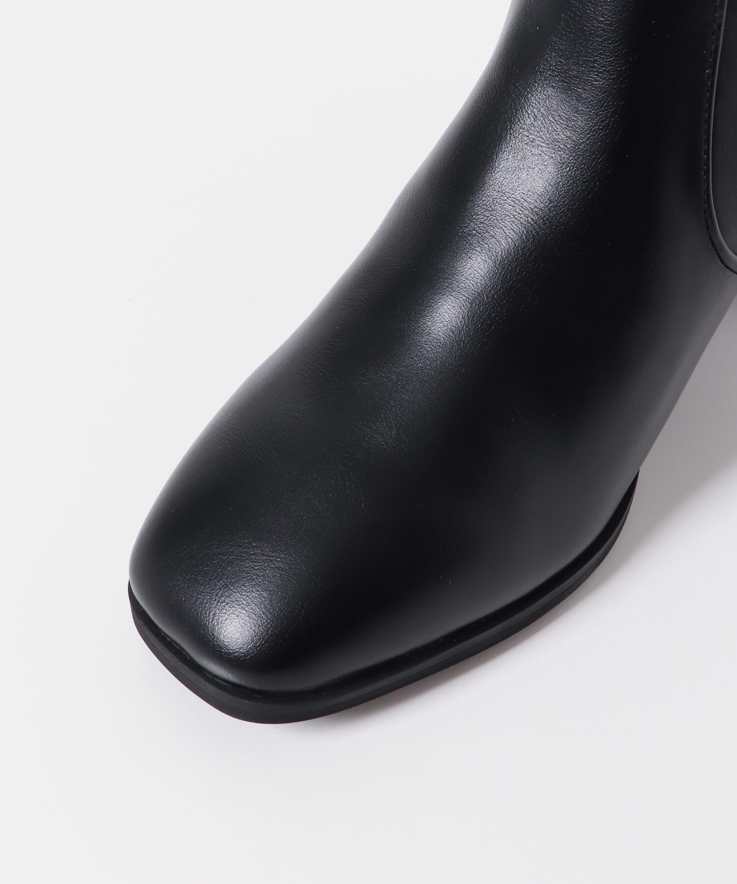 SENSE OF PLACE by URBAN RESEARCH「ヒールロングブーツ」|ショートブーツ|