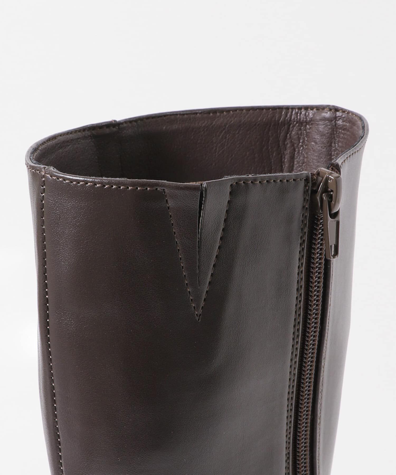 SENSE OF PLACE by URBAN RESEARCH「ヒールロングブーツ」|ショートブーツ|