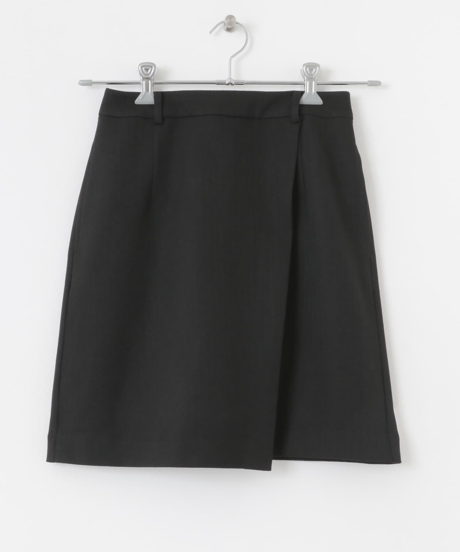 SENSE OF PLACE by URBAN RESEARCH「ラップミニスカート」|スカート|