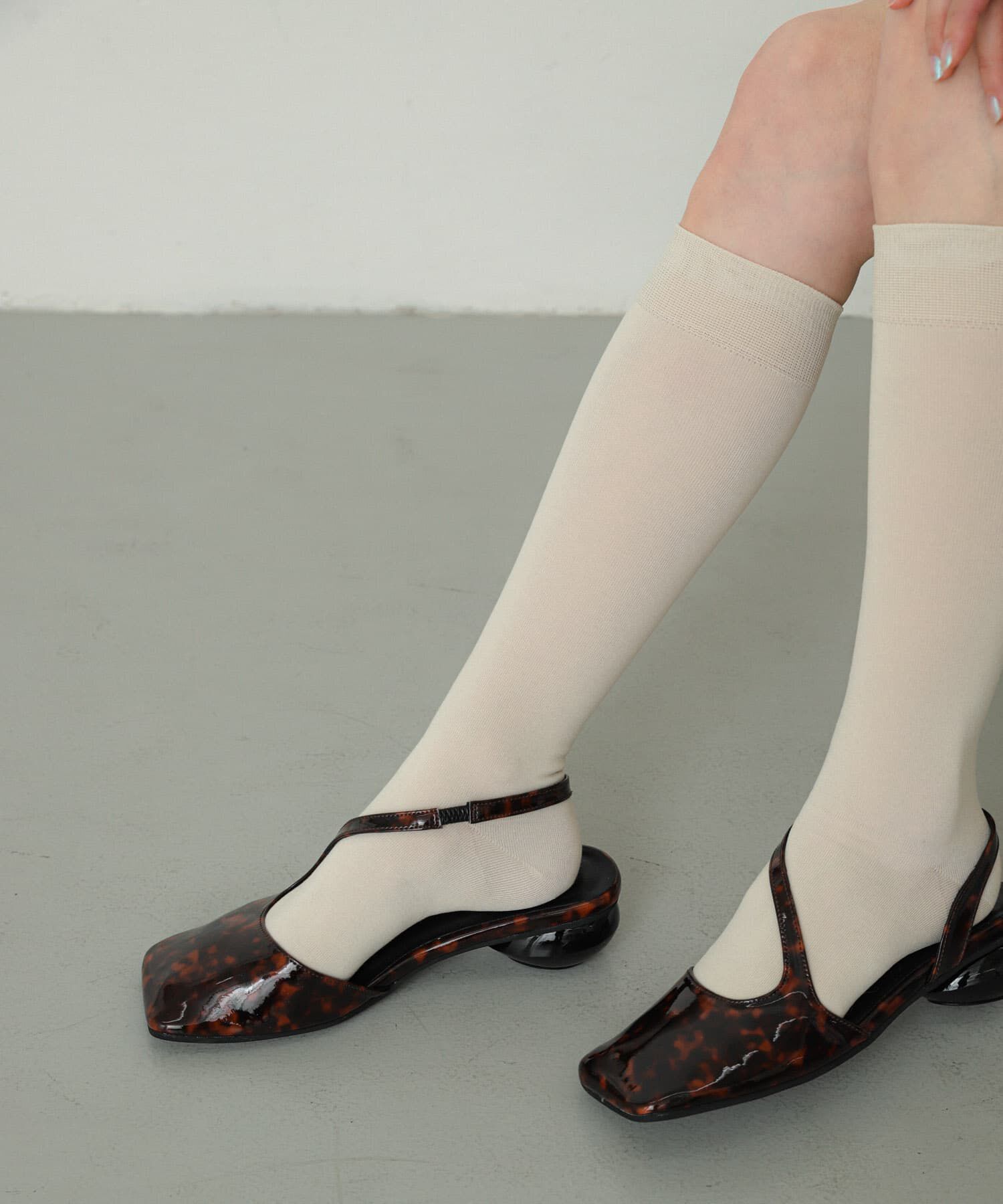 SENSE OF PLACE by URBAN RESEARCH「ハイソックス」|その他|