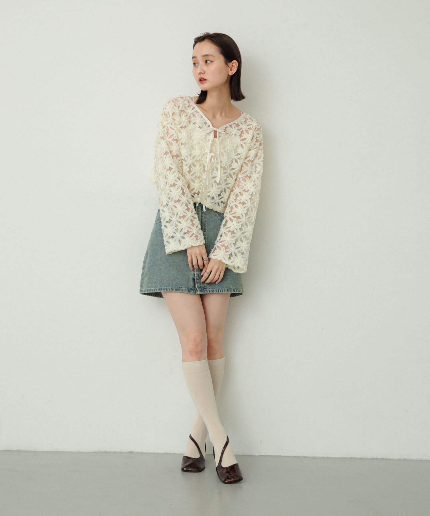 SENSE OF PLACE by URBAN RESEARCH「ハイソックス」|その他|