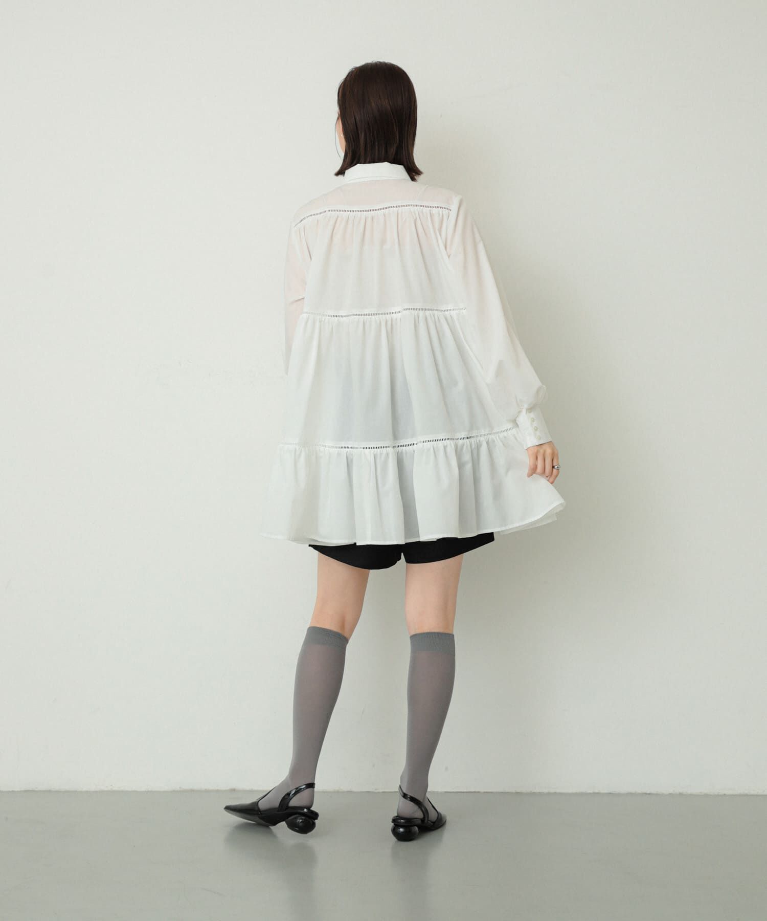 SENSE OF PLACE by URBAN RESEARCH「ハイソックス」|その他|