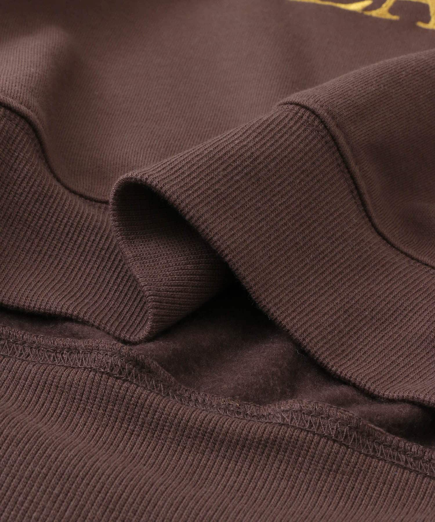 SENSE OF PLACE by URBAN RESEARCH「ボタニカルグラフィッククルーネックスウェット」|スウェット・ジャージ|