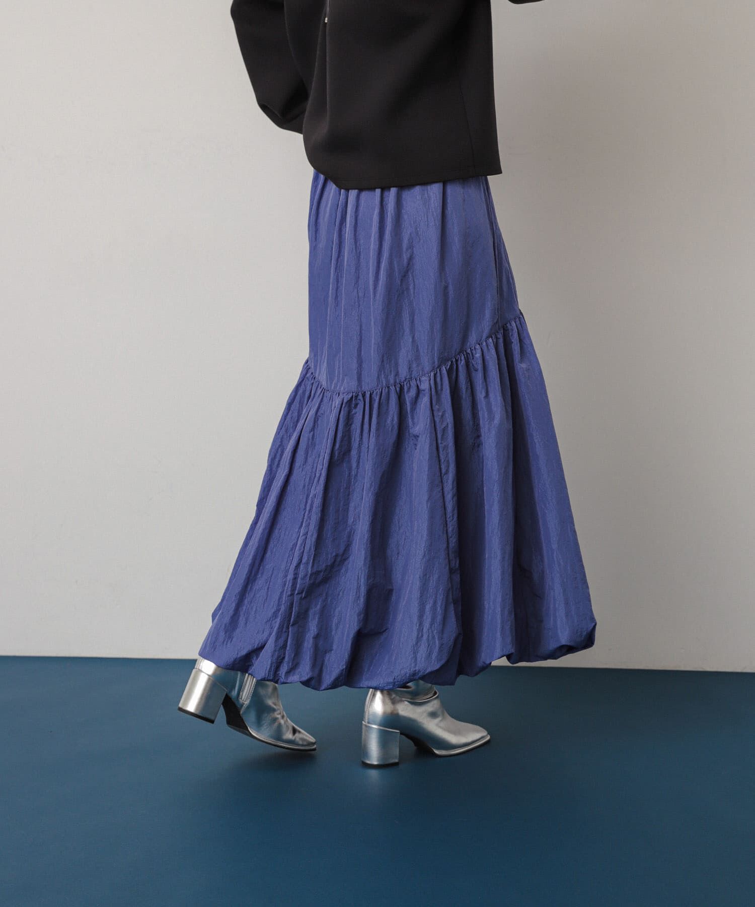 SENSE OF PLACE by URBAN RESEARCH「『消臭』スクエアトウセンターシームストレッチブーツ」|ショートブーツ|