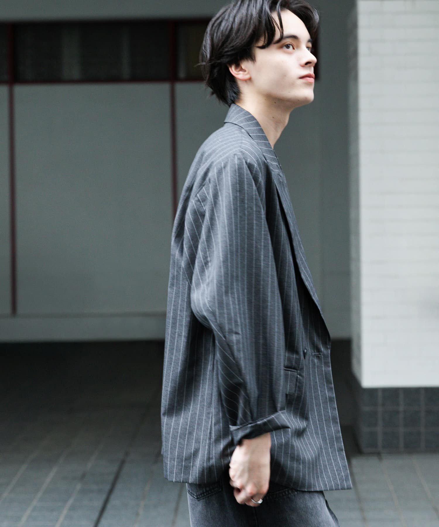 SENSE OF PLACE by URBAN RESEARCH「『ｾｯﾄｱｯﾌﾟ対応』『ｲｰｼﾞｰｹｱ/速乾』ﾘﾈﾝﾗｲｸﾋﾟﾝｽﾄ」|その他|