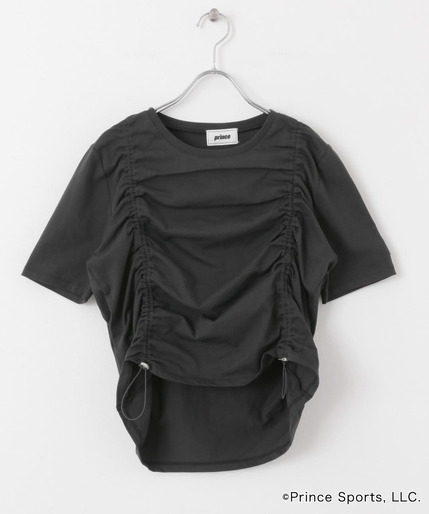 SENSE OF PLACE by URBAN RESEARCH「『別注』prince　ドロストカットトップ」|Tシャツ・カットソー|