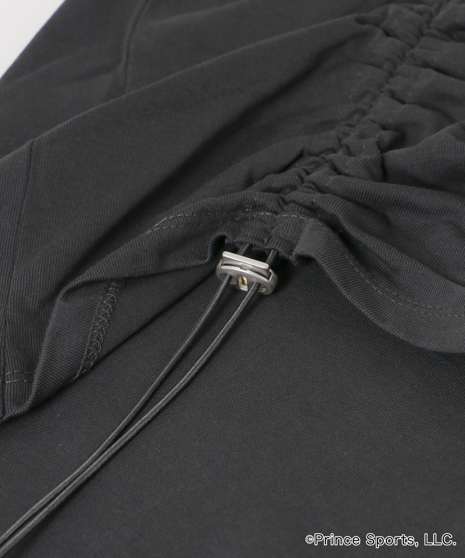 SENSE OF PLACE by URBAN RESEARCH「『別注』prince　ドロストカットトップ」|Tシャツ・カットソー|