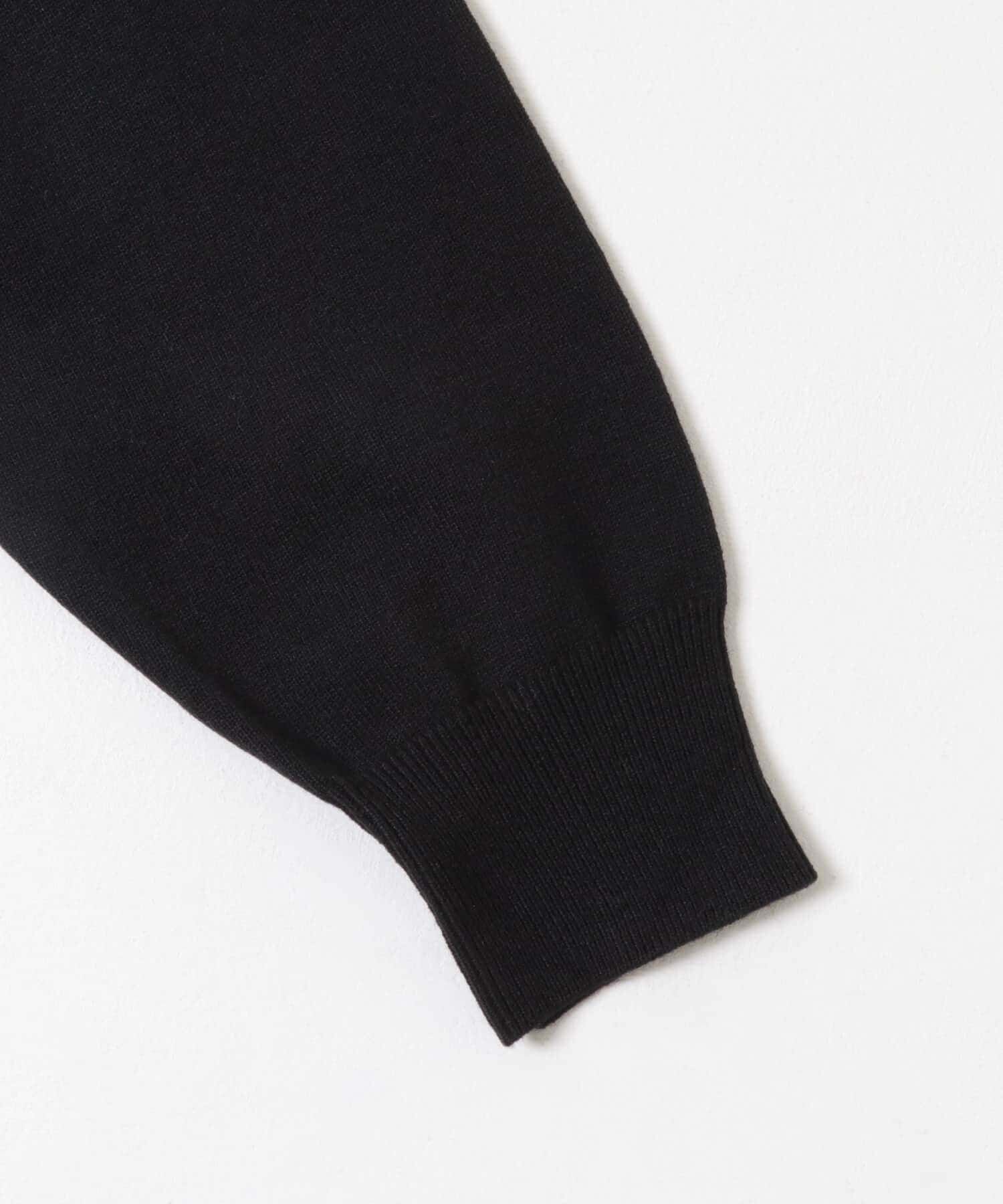 SENSE OF PLACE by URBAN RESEARCH「アシメクルーネックニット」|ニット・セーター|