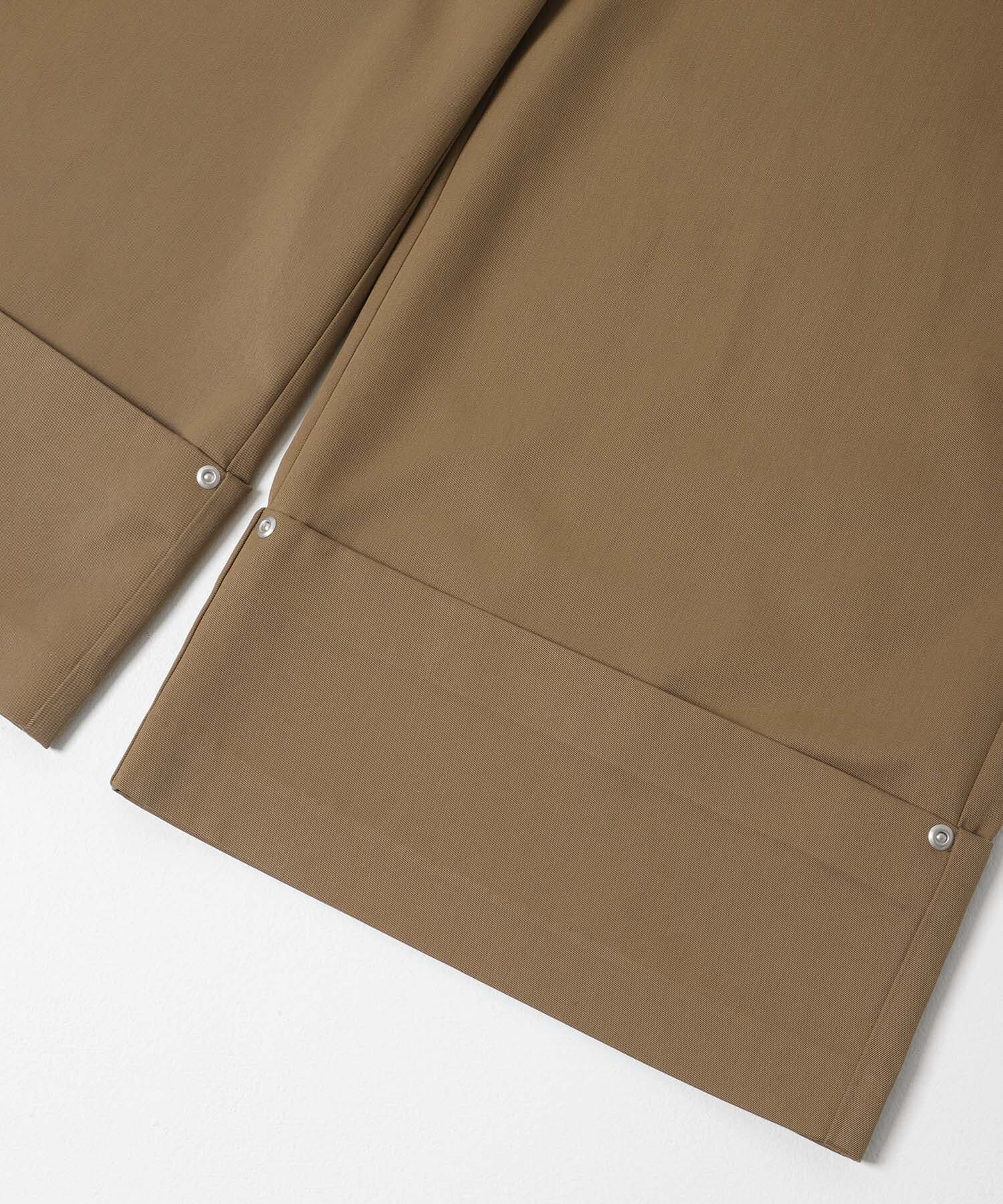 SENSE OF PLACE by URBAN RESEARCH「ロールアップポケットワイドパンツ」|その他|