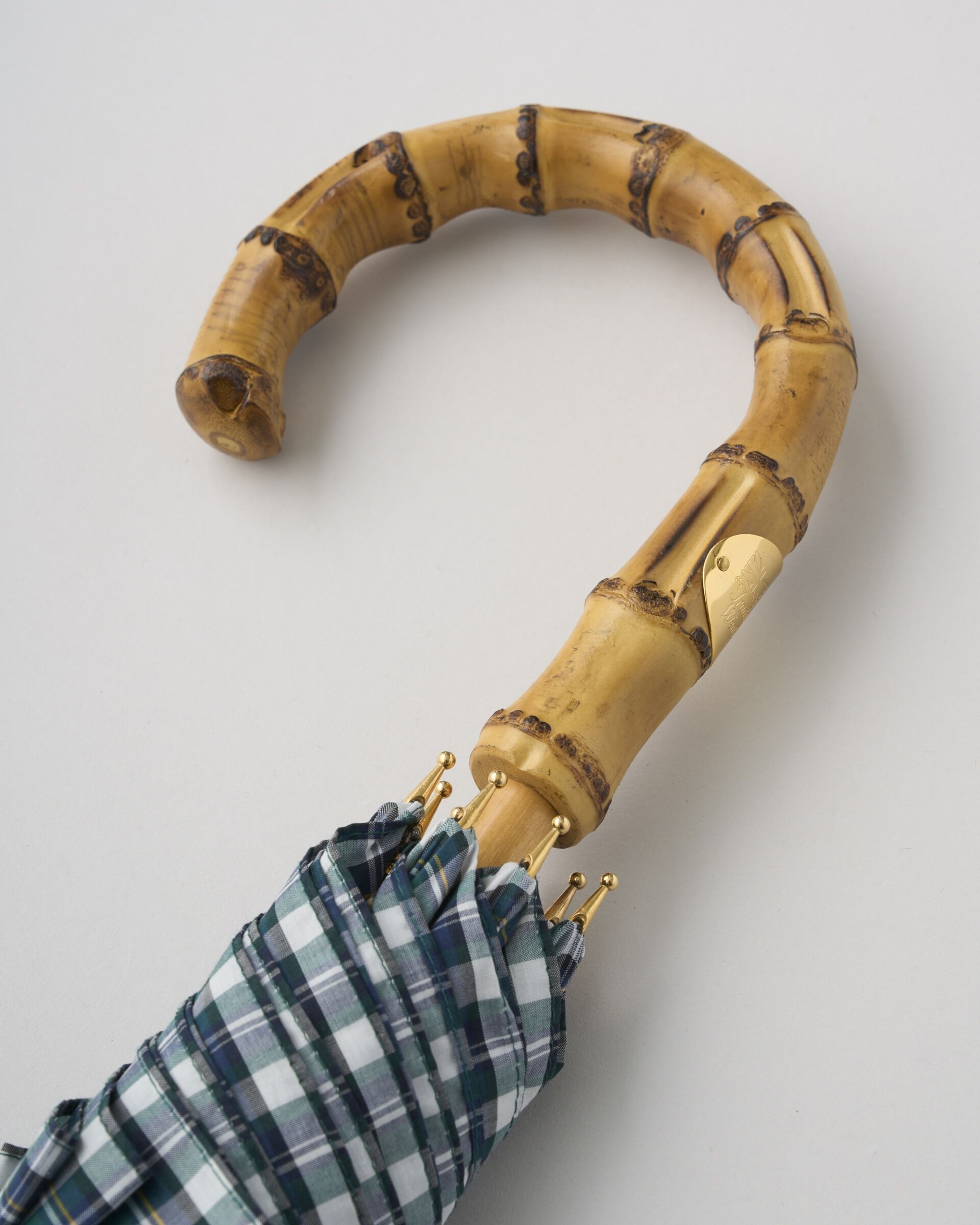 Traditional Weatherwear「UMBRELLA BAMBOO」|傘|