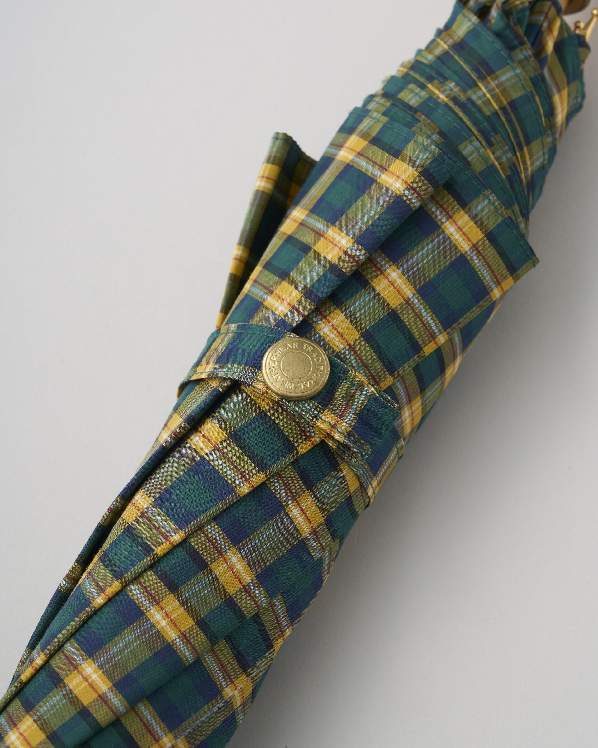Traditional Weatherwear「UMBRELLA BAMBOO」|傘|