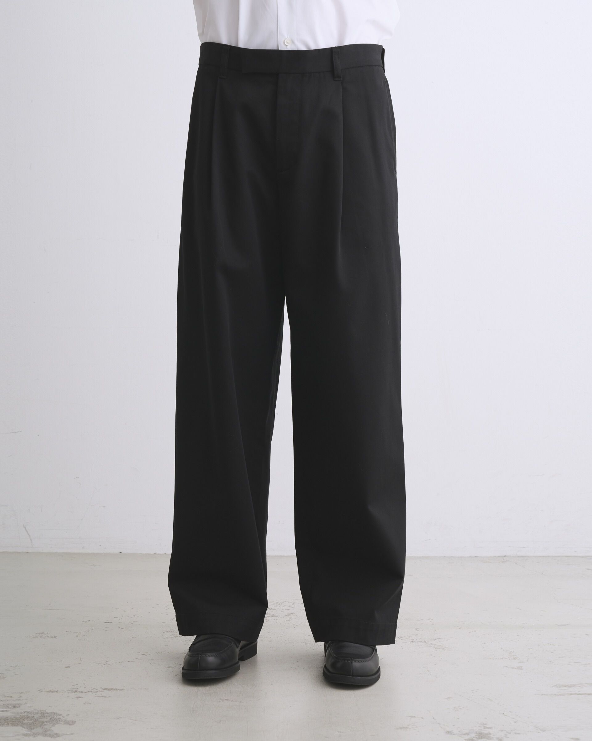 Traditional Weatherwear「UNIONSLACKS 102L CHINO」|その他|