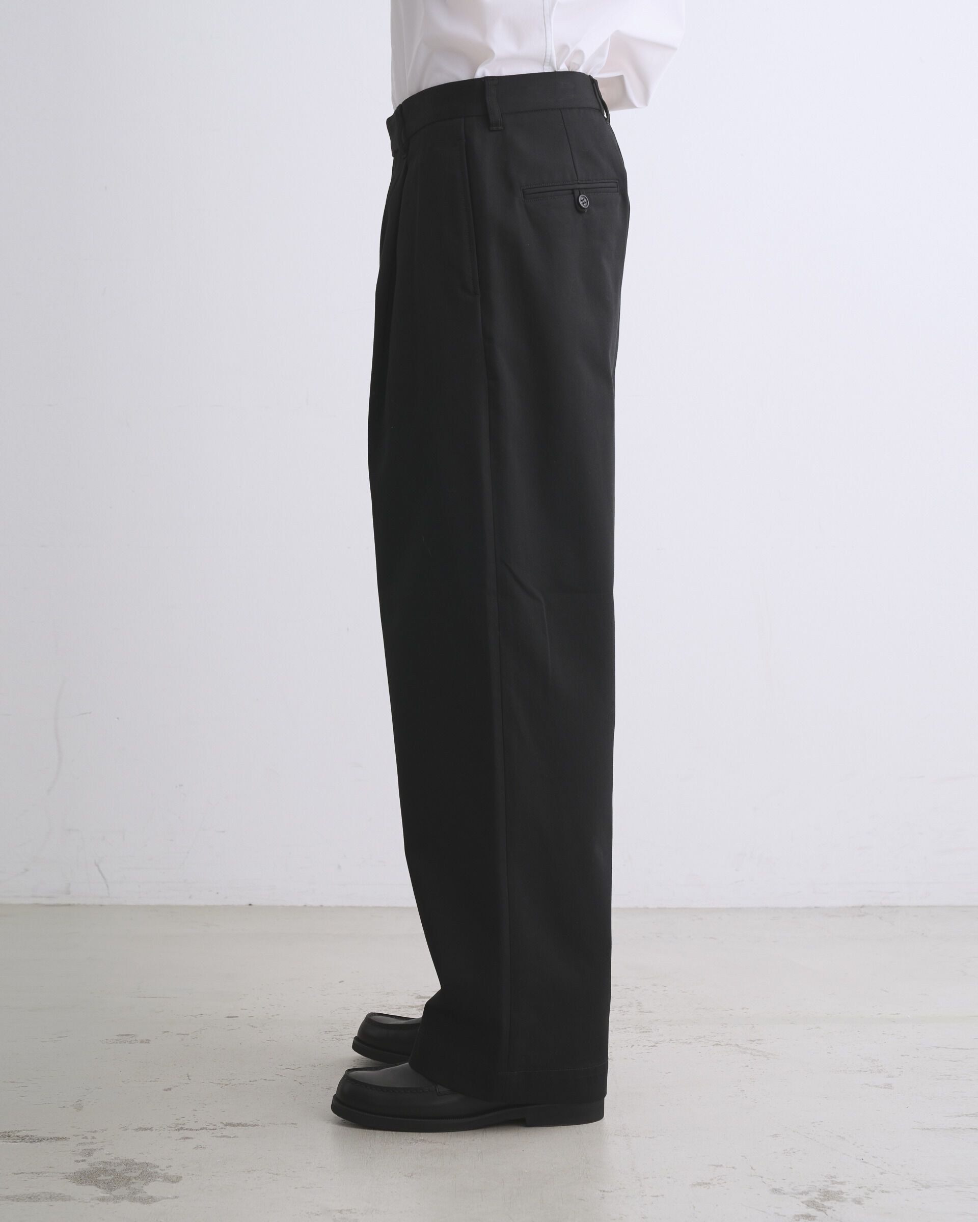 Traditional Weatherwear「UNIONSLACKS 102L CHINO」|その他|