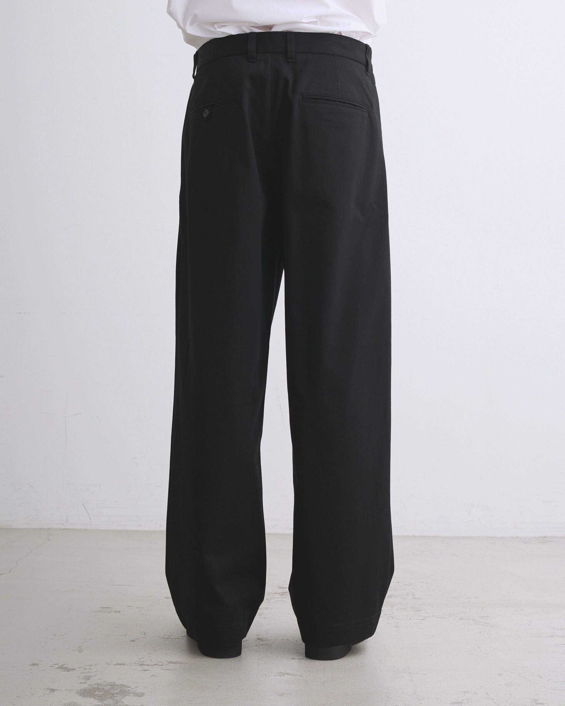 Traditional Weatherwear「UNIONSLACKS 102L CHINO」|その他|