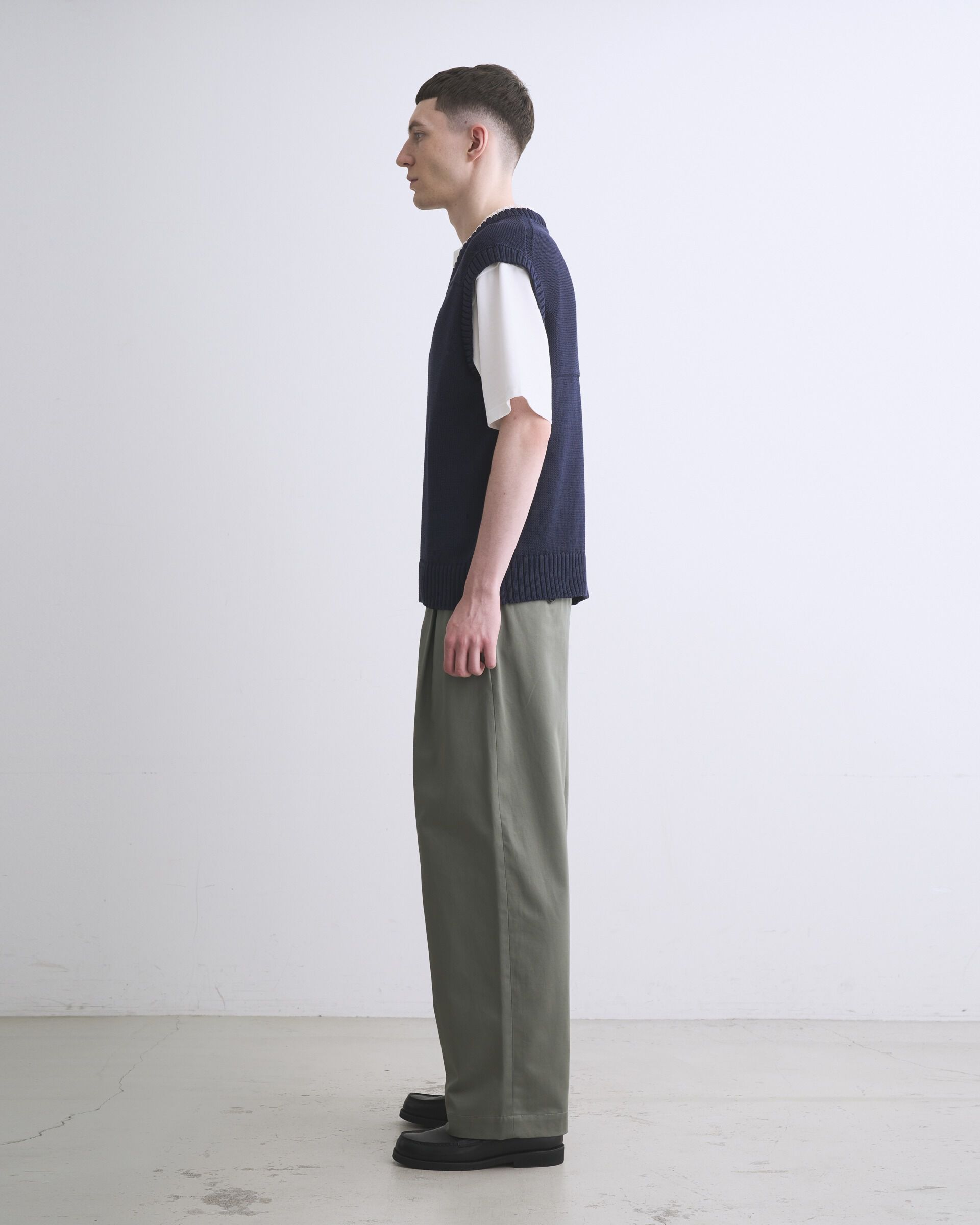 Traditional Weatherwear「UNIONSLACKS 102 CHINO」|その他|