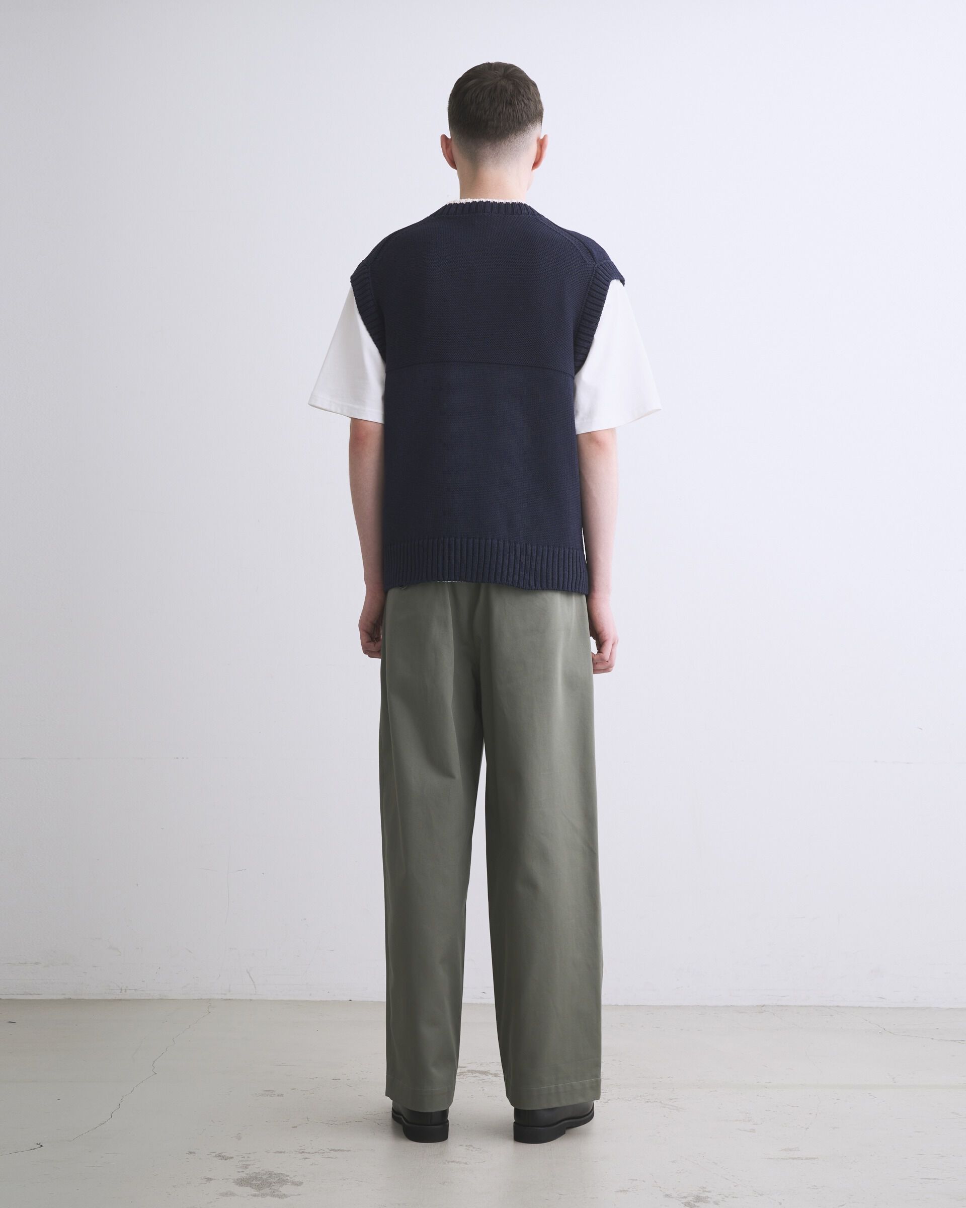 Traditional Weatherwear「UNIONSLACKS 102 CHINO」|その他|