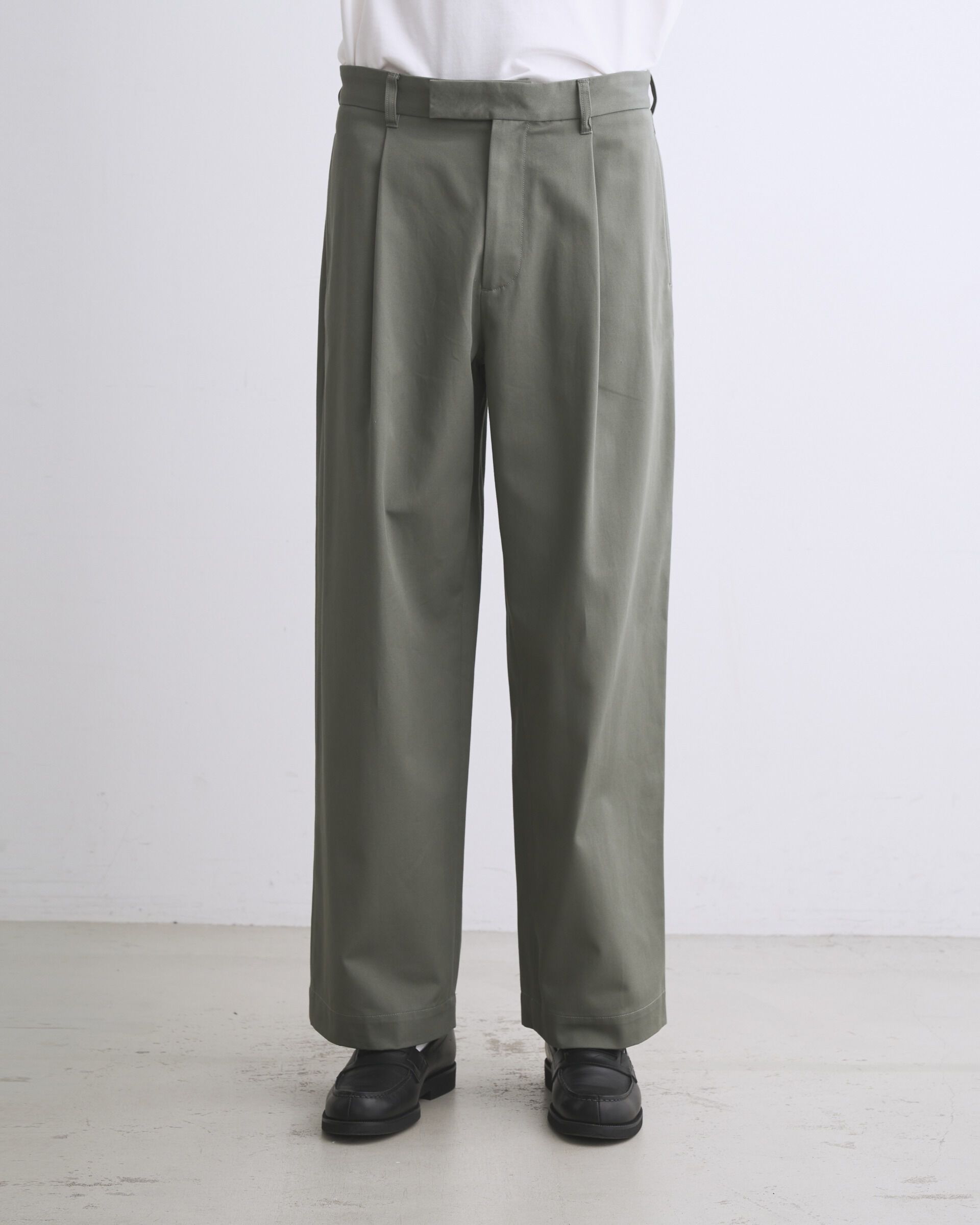 Traditional Weatherwear「UNIONSLACKS 102 CHINO」|その他|